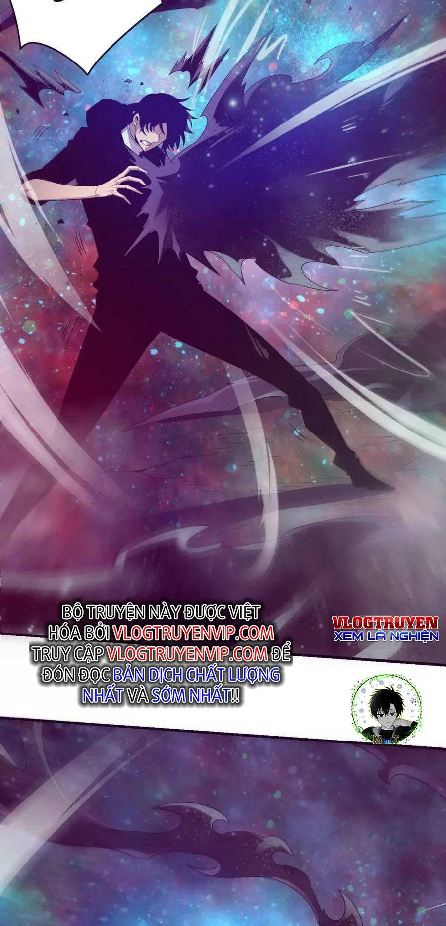 Tiến Hóa Cuồng Triều Chapter 82 - Trang 2