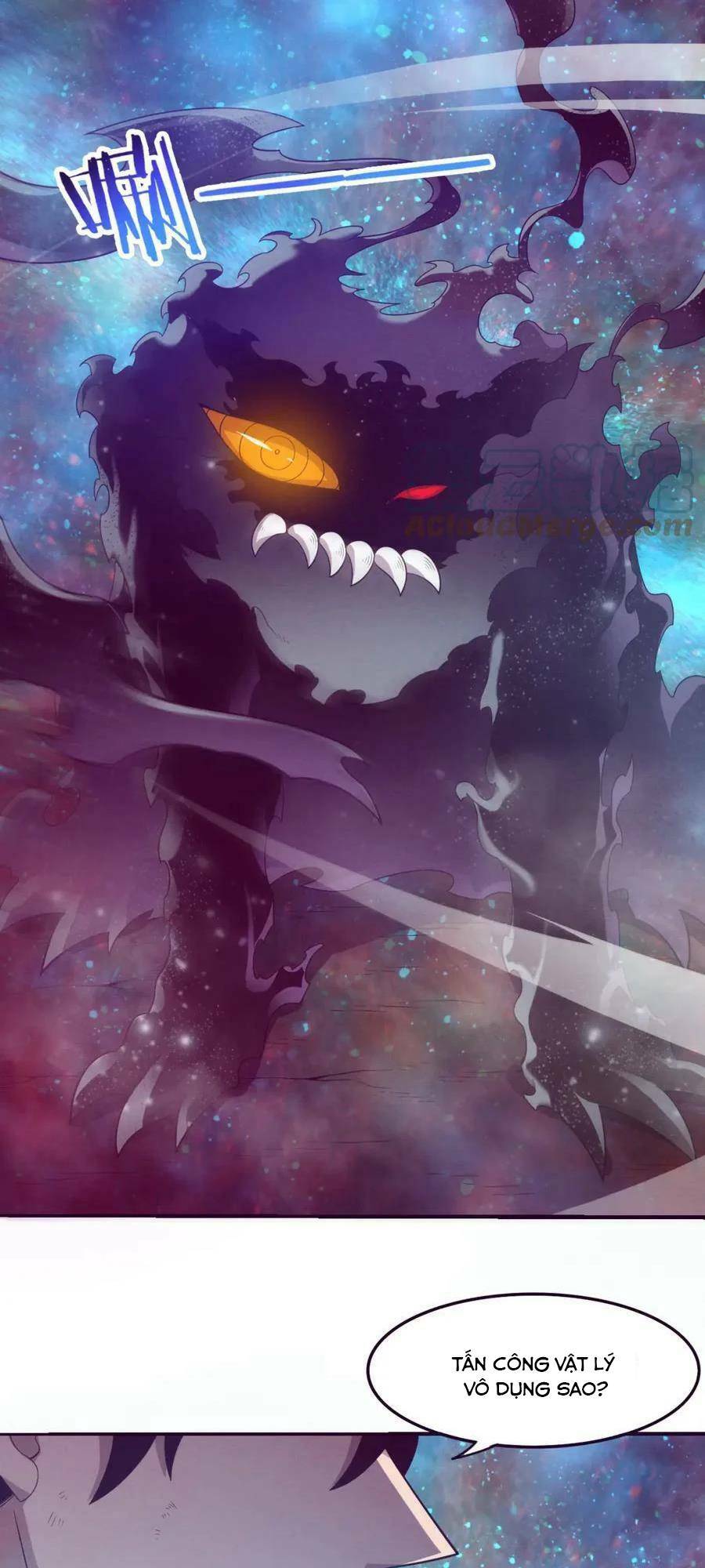 Tiến Hóa Cuồng Triều Chapter 82 - Trang 2