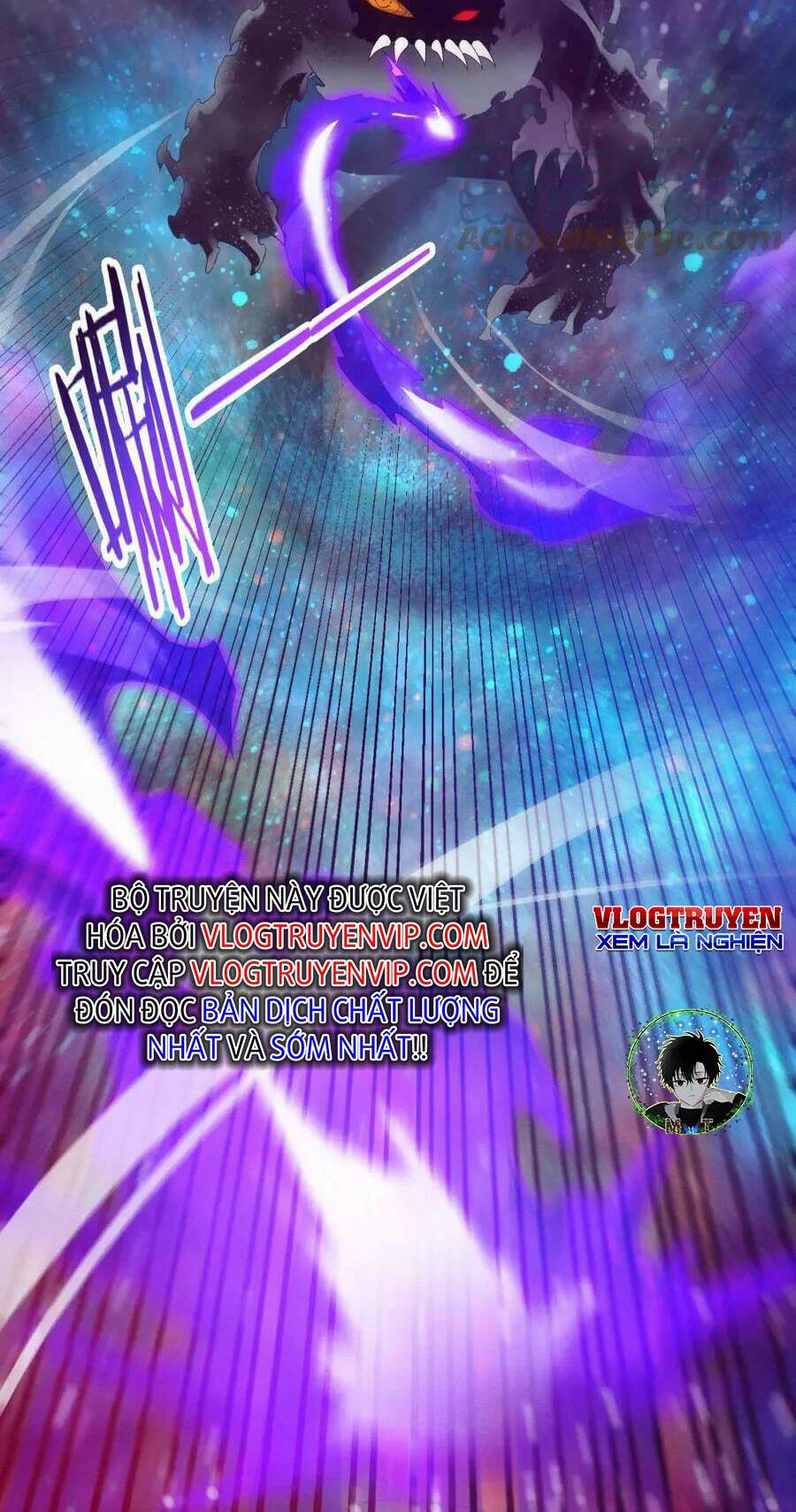 Tiến Hóa Cuồng Triều Chapter 82 - Trang 2