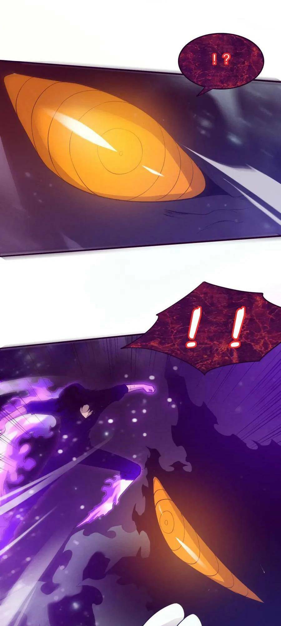 Tiến Hóa Cuồng Triều Chapter 82 - Trang 2