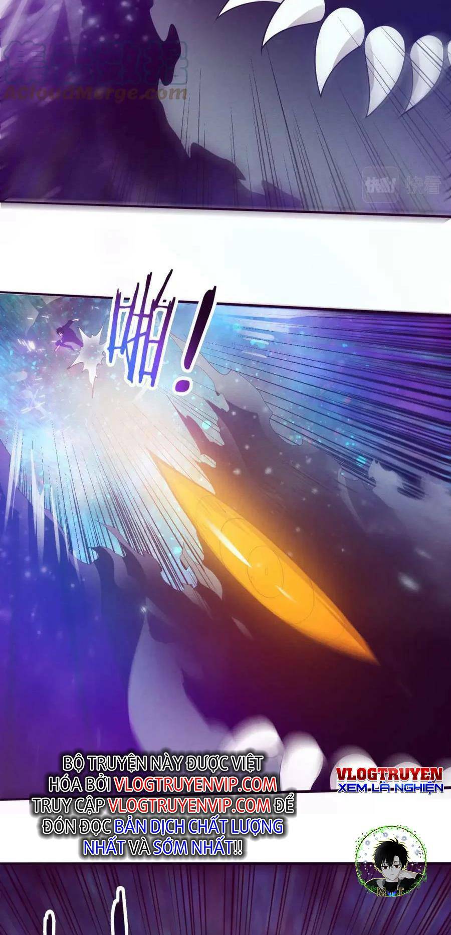 Tiến Hóa Cuồng Triều Chapter 82 - Trang 2