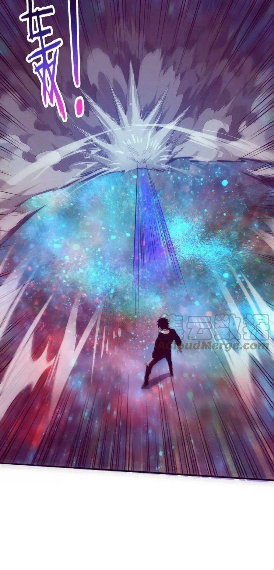 Tiến Hóa Cuồng Triều Chapter 82 - Trang 2