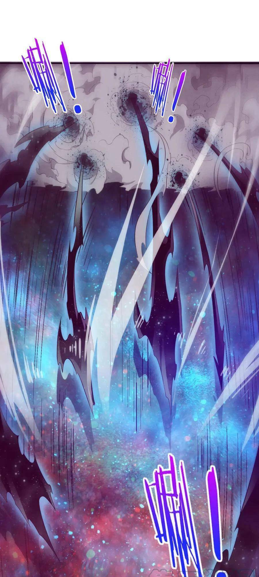 Tiến Hóa Cuồng Triều Chapter 82 - Trang 2