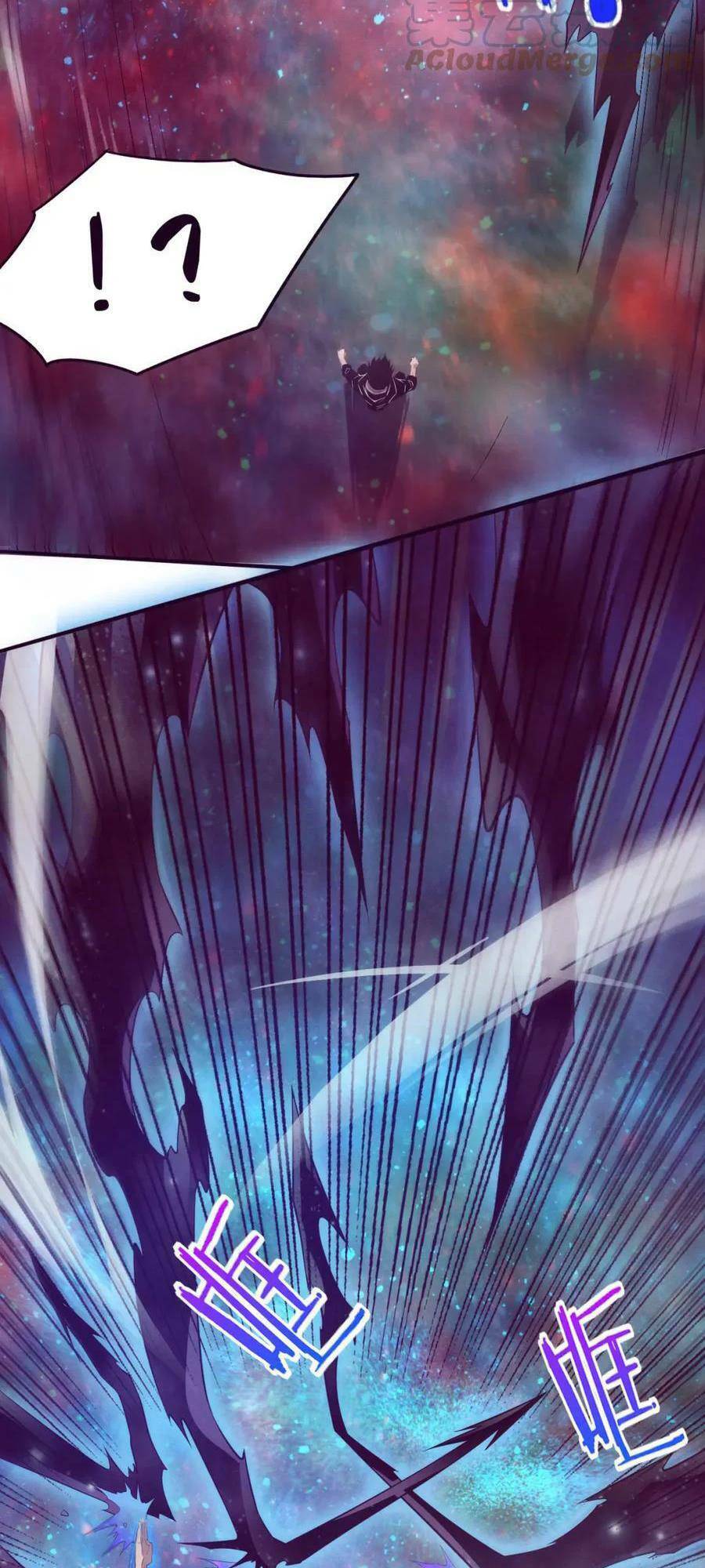 Tiến Hóa Cuồng Triều Chapter 82 - Trang 2