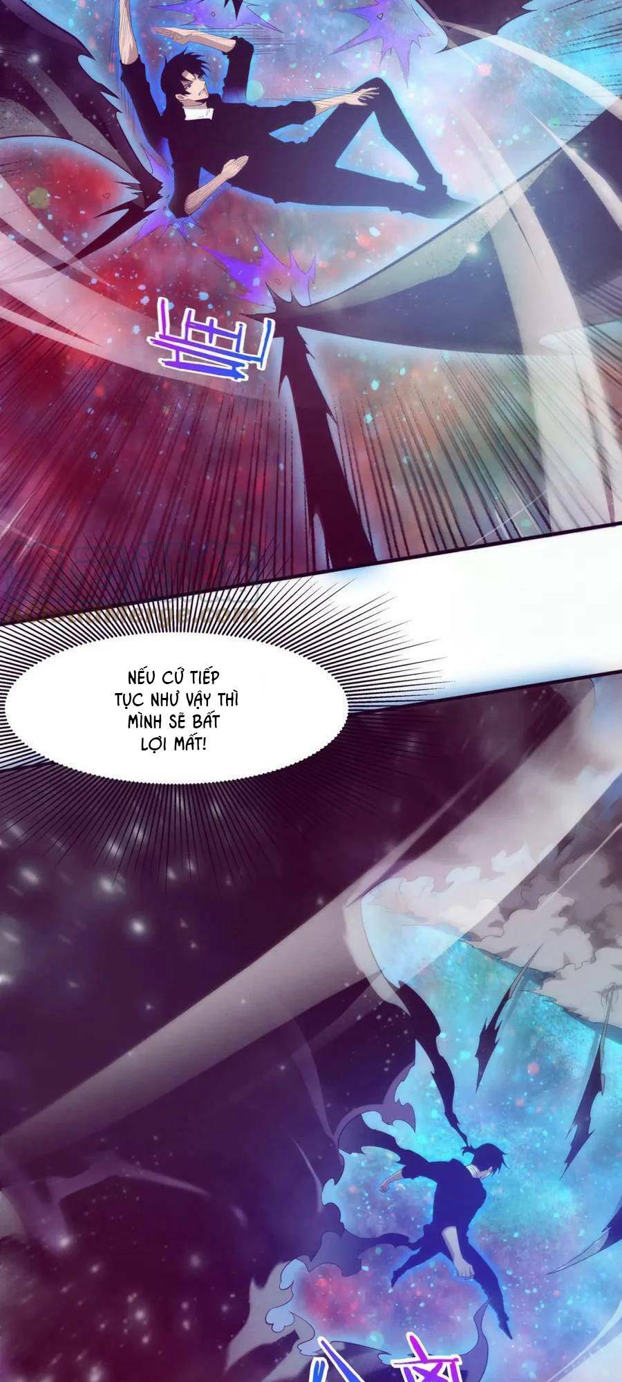 Tiến Hóa Cuồng Triều Chapter 82 - Trang 2