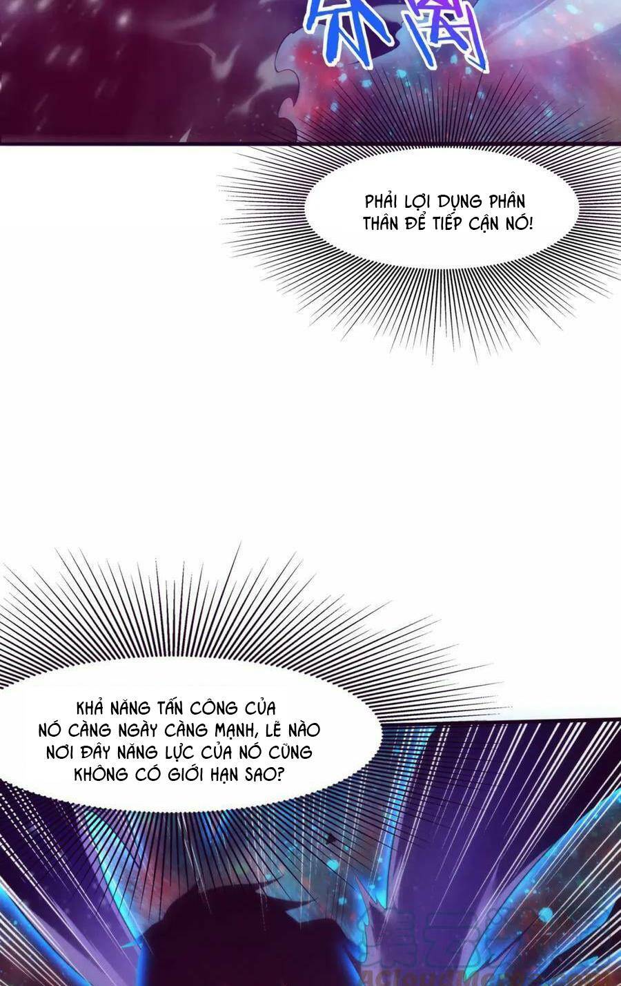 Tiến Hóa Cuồng Triều Chapter 82 - Trang 2