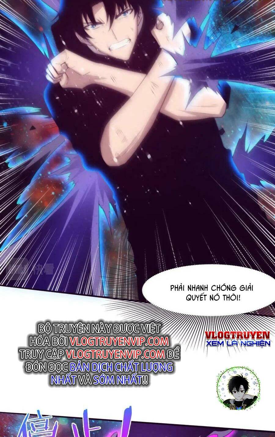 Tiến Hóa Cuồng Triều Chapter 82 - Trang 2