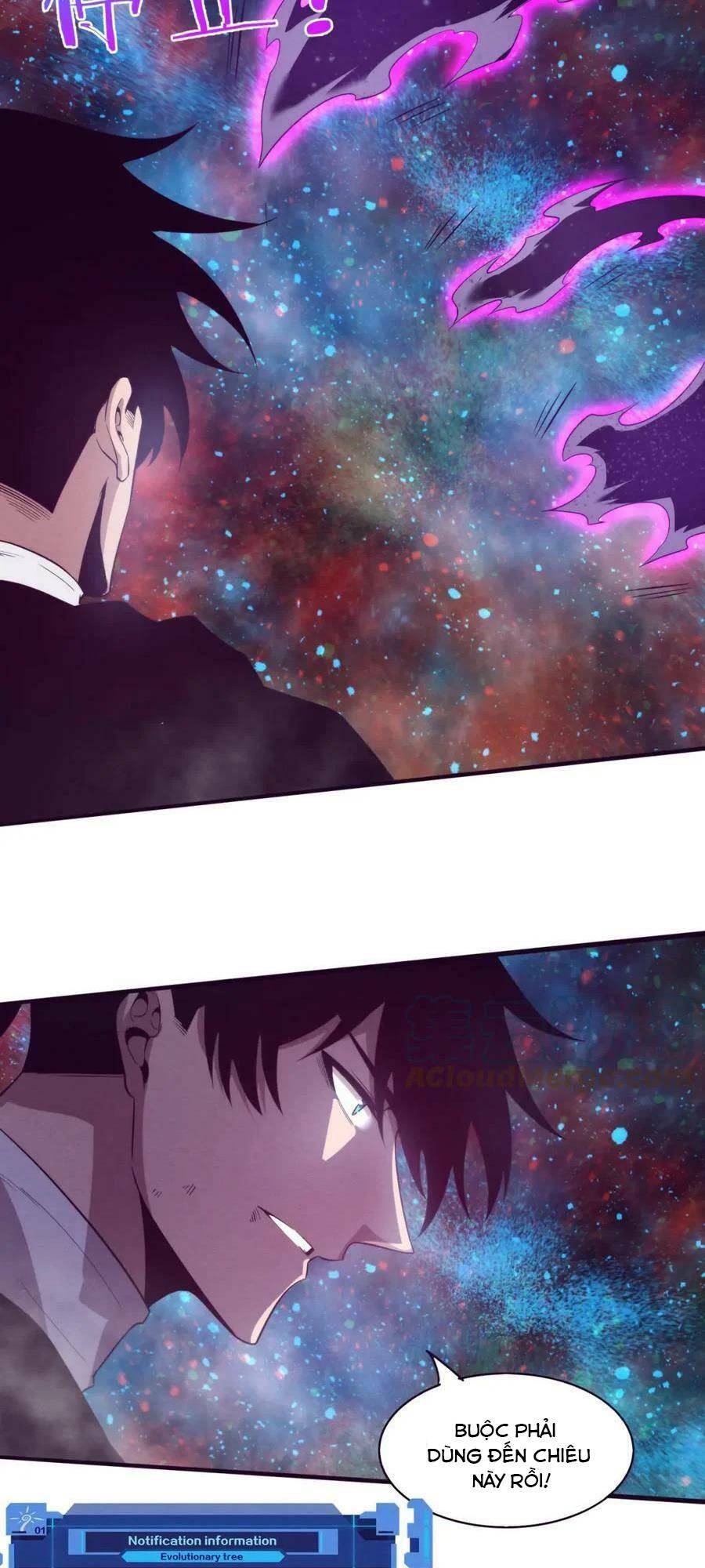 Tiến Hóa Cuồng Triều Chapter 82 - Trang 2