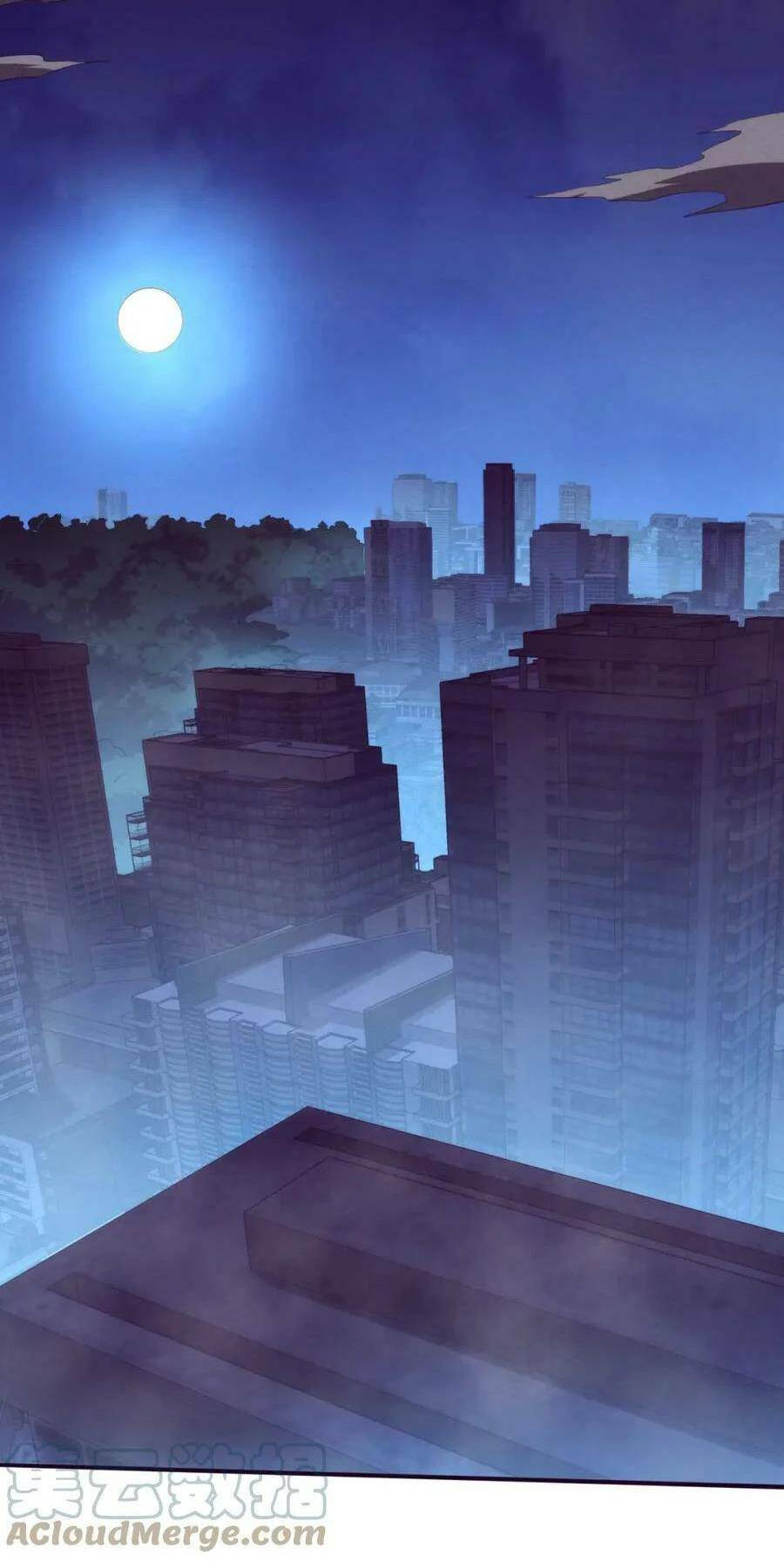 Tiến Hóa Cuồng Triều Chapter 82 - Trang 2