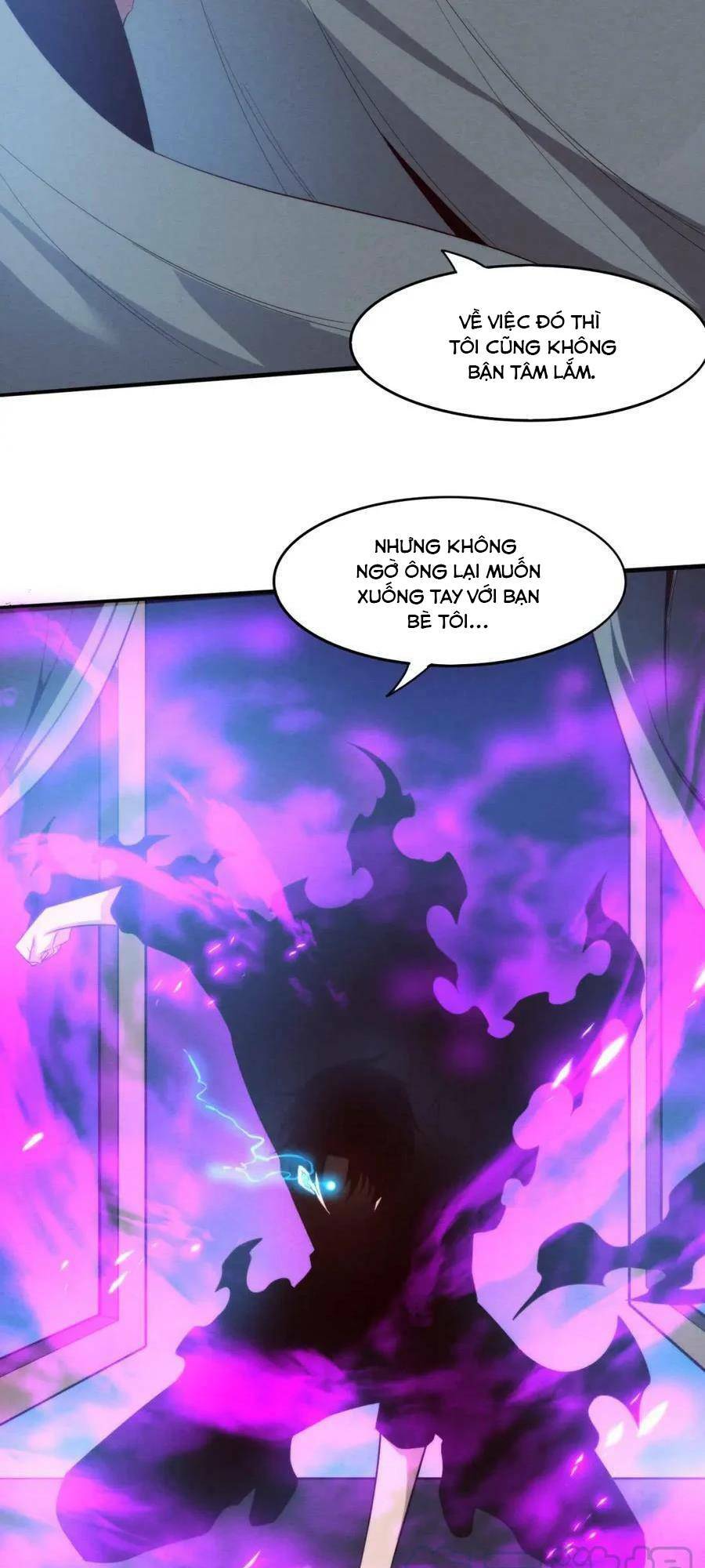 Tiến Hóa Cuồng Triều Chapter 82 - Trang 2