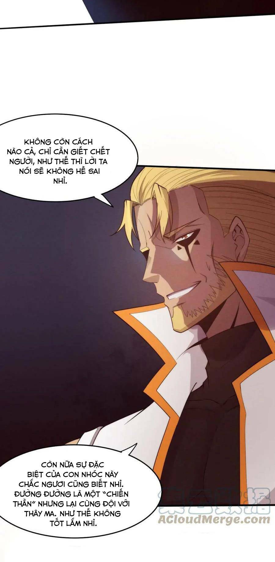 Tiến Hóa Cuồng Triều Chapter 82 - Trang 2