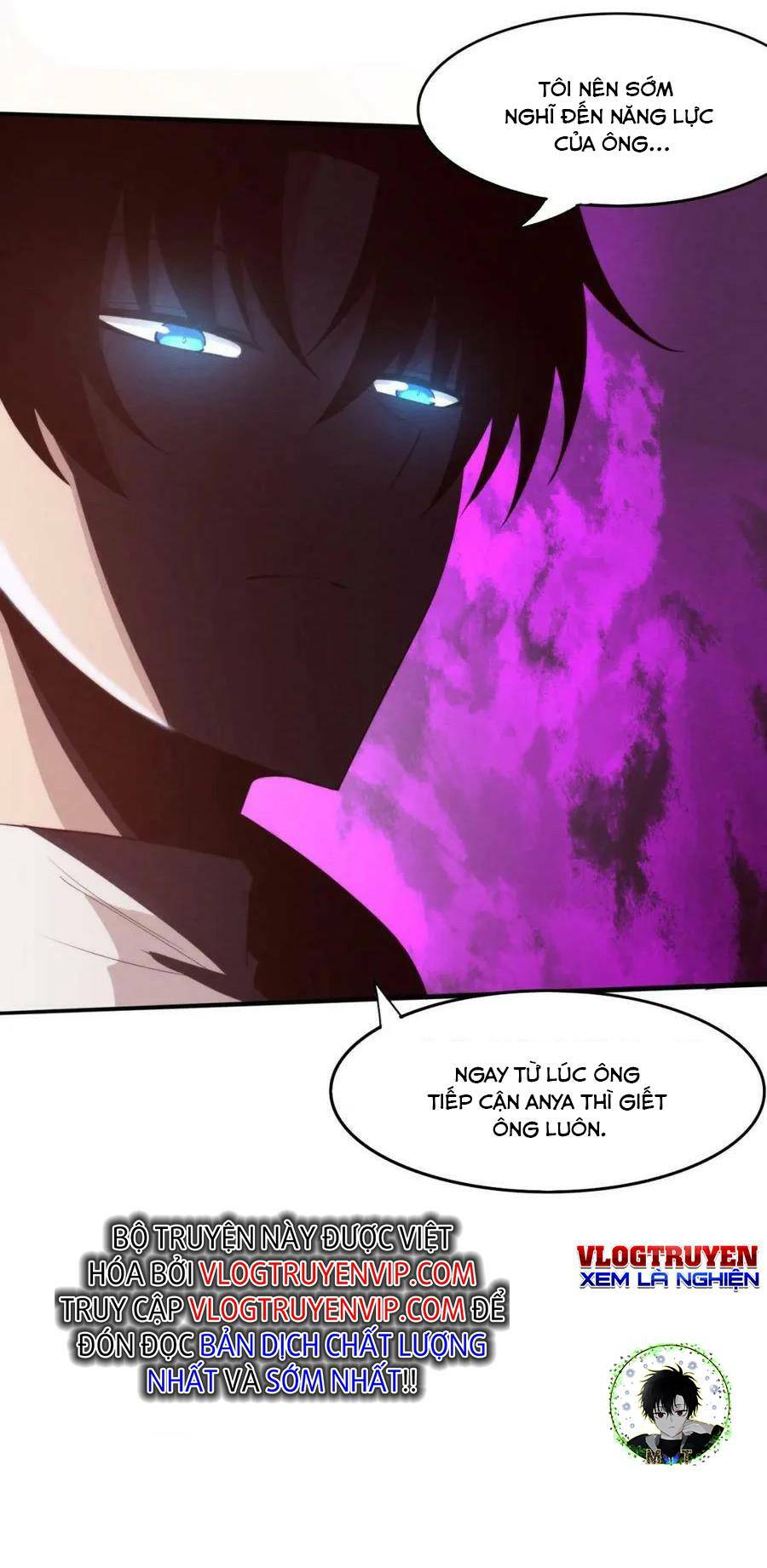 Tiến Hóa Cuồng Triều Chapter 82 - Trang 2