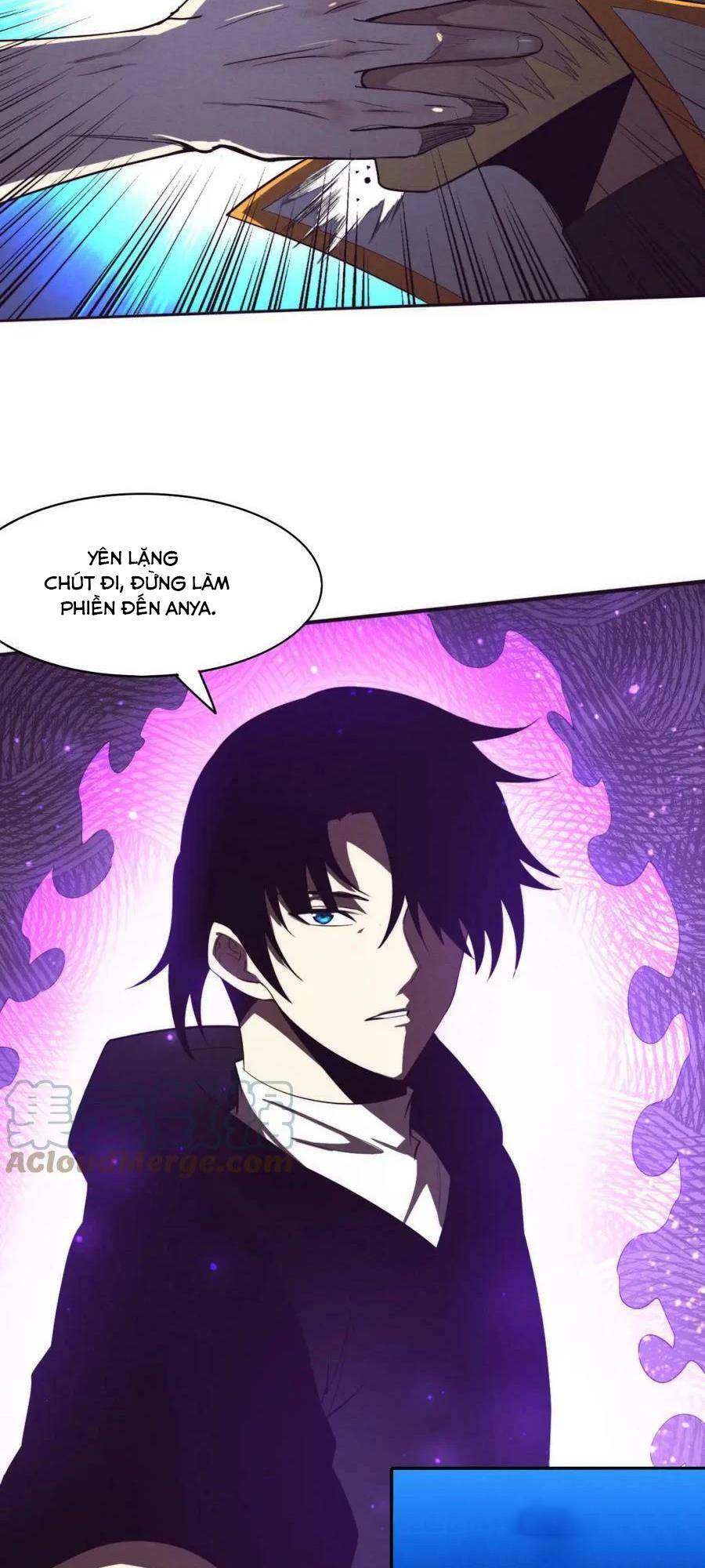 Tiến Hóa Cuồng Triều Chapter 82 - Trang 2