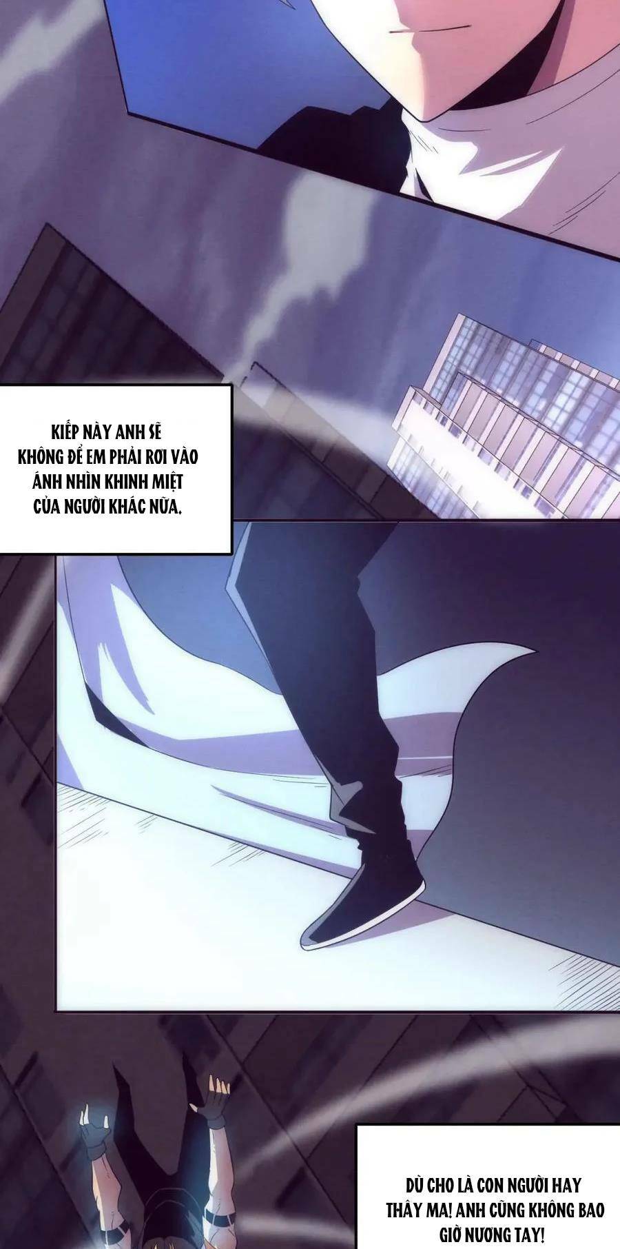 Tiến Hóa Cuồng Triều Chapter 82 - Trang 2