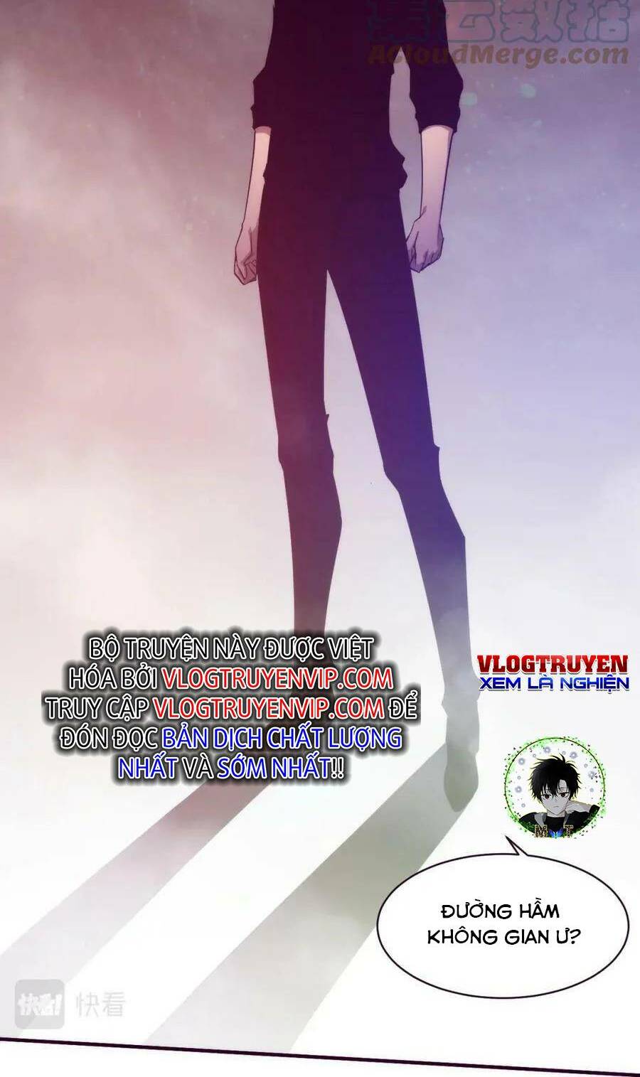 Tiến Hóa Cuồng Triều Chapter 82 - Trang 2