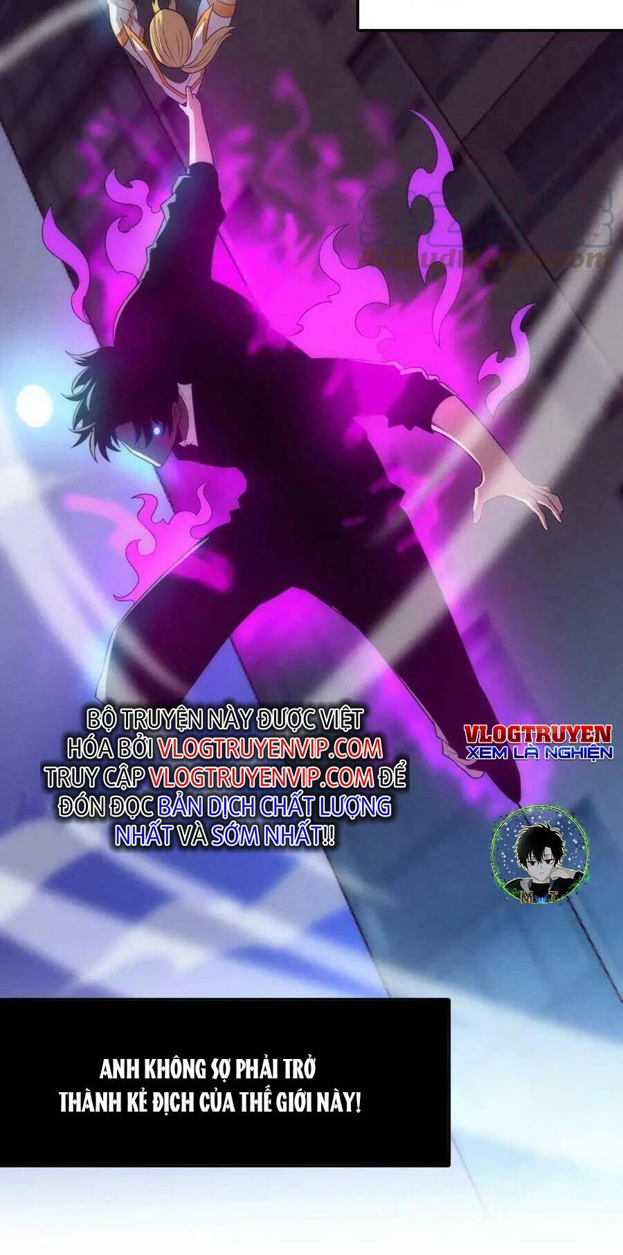 Tiến Hóa Cuồng Triều Chapter 82 - Trang 2