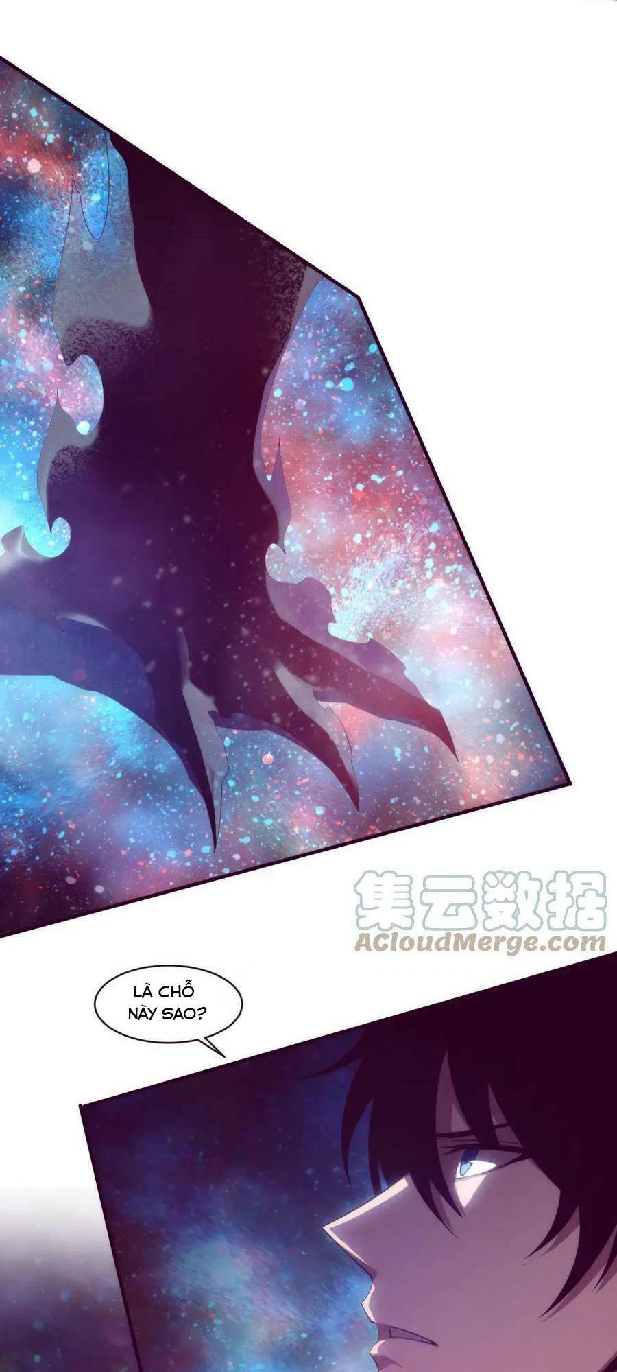 Tiến Hóa Cuồng Triều Chapter 82 - Trang 2