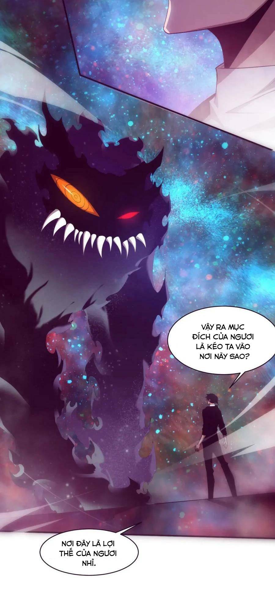 Tiến Hóa Cuồng Triều Chapter 82 - Trang 2