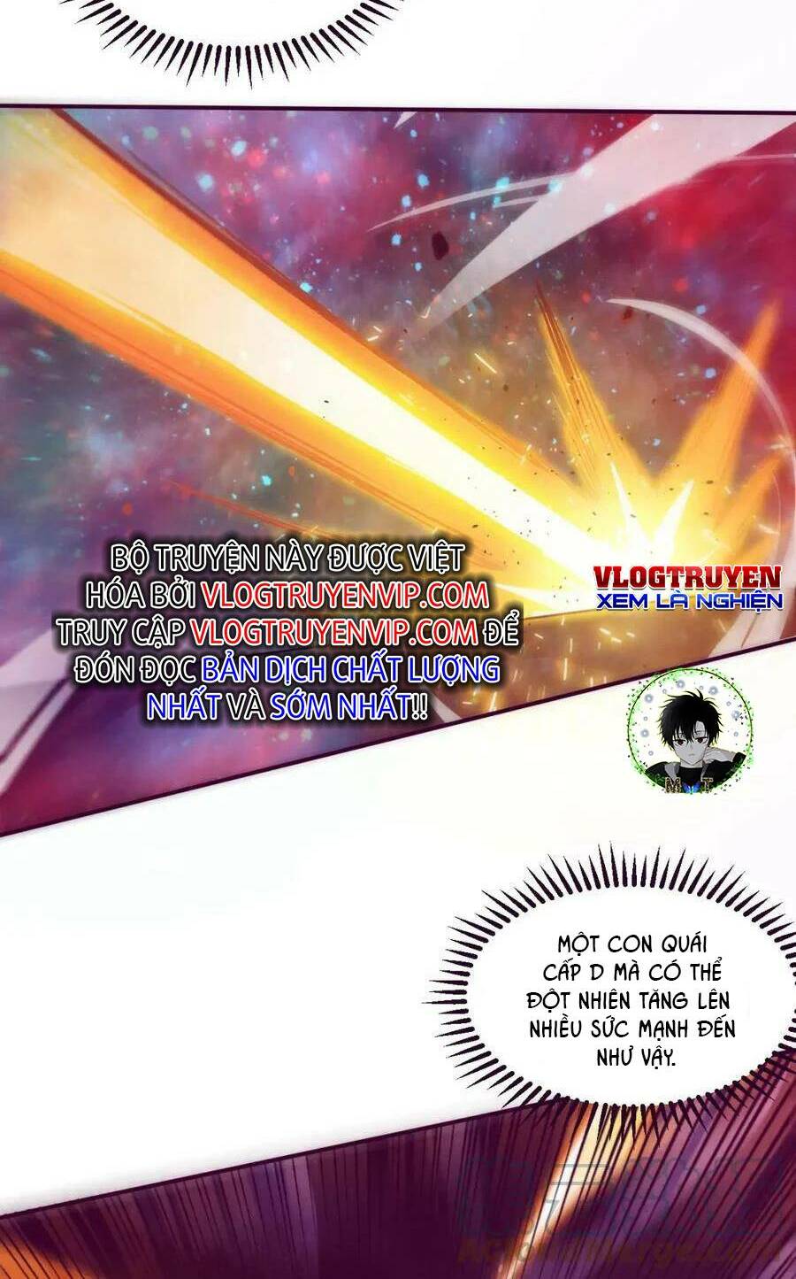 Tiến Hóa Cuồng Triều Chapter 82 - Trang 2