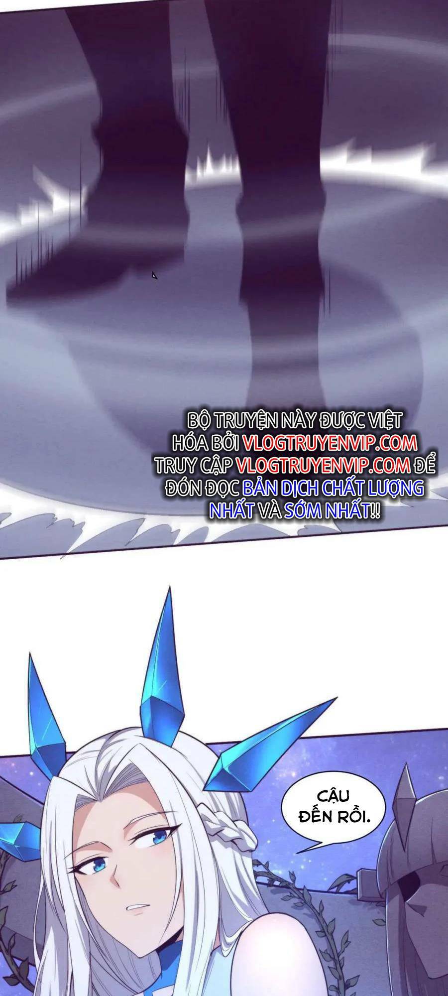 Tiến Hóa Cuồng Triều Chapter 83 - Trang 2