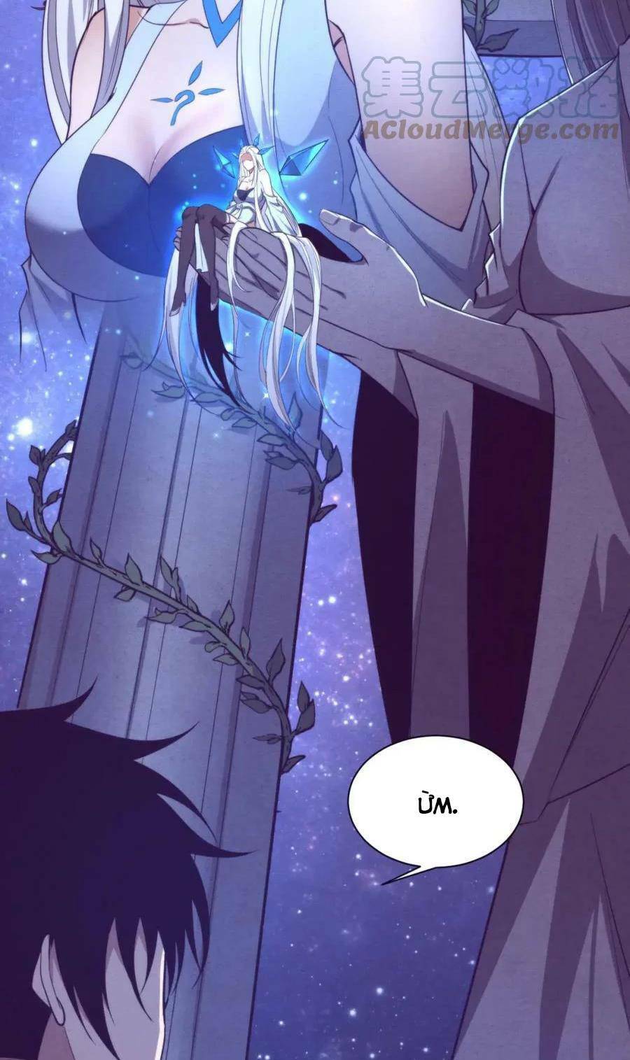 Tiến Hóa Cuồng Triều Chapter 83 - Trang 2