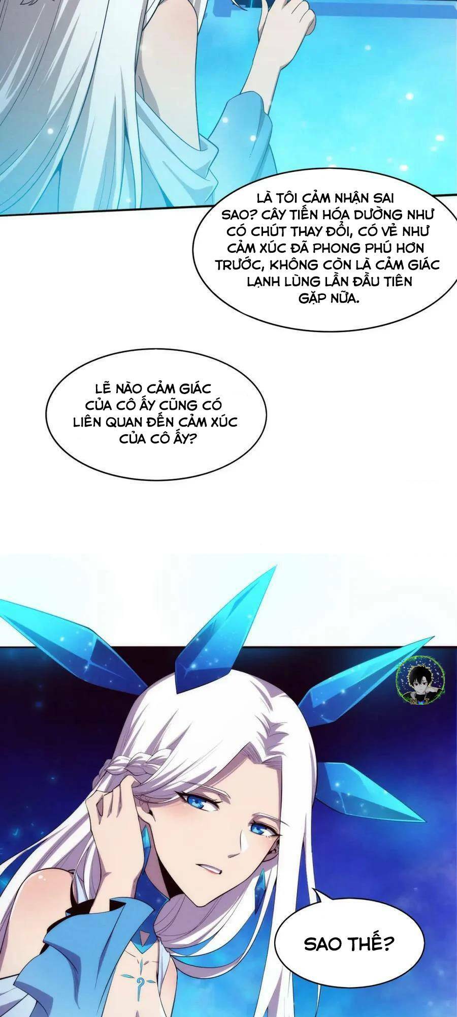 Tiến Hóa Cuồng Triều Chapter 83 - Trang 2