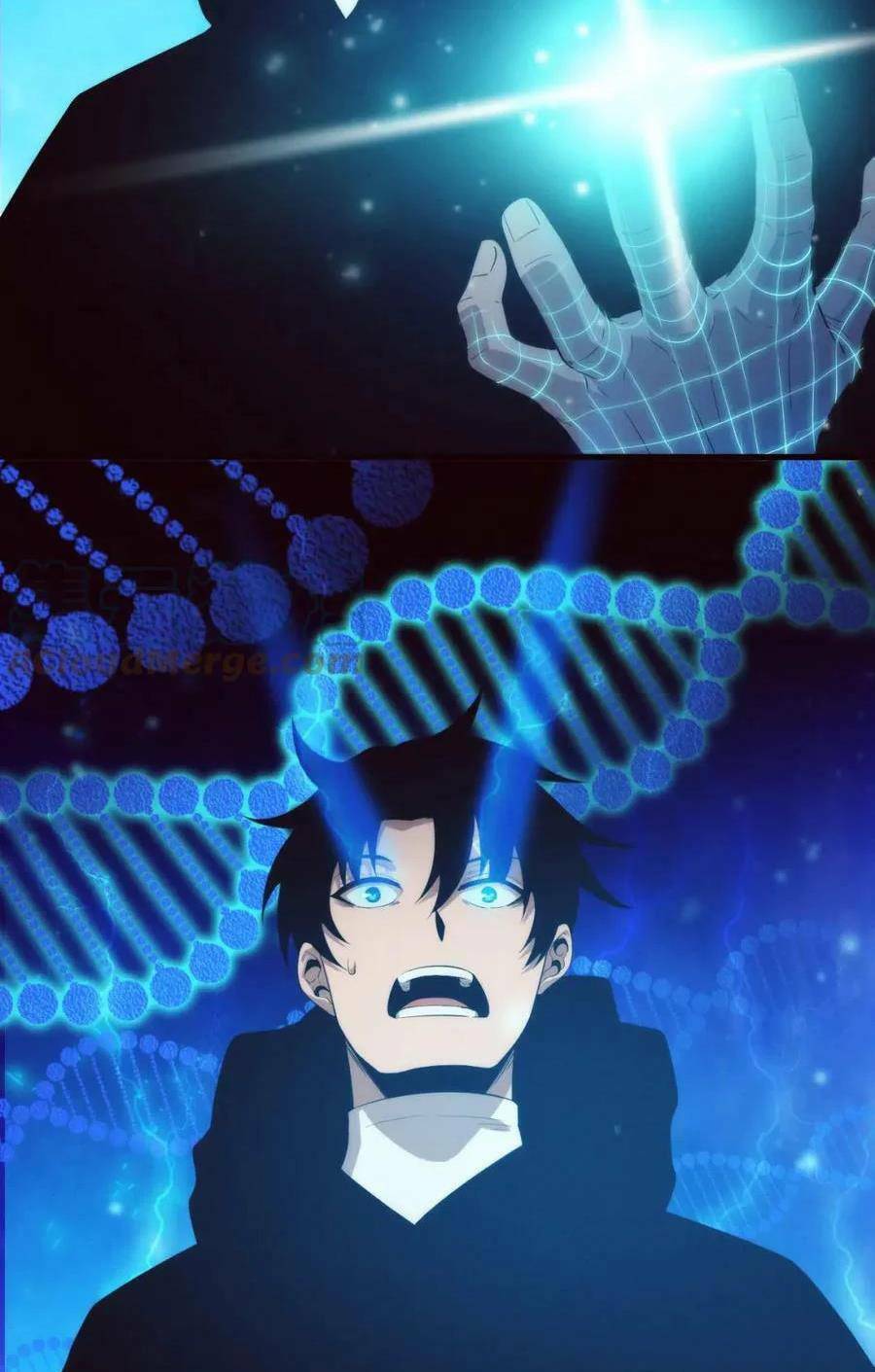 Tiến Hóa Cuồng Triều Chapter 83 - Trang 2