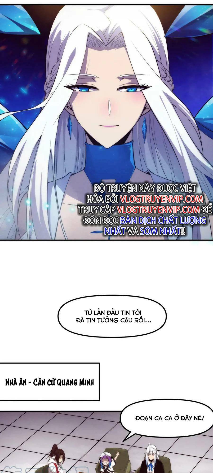 Tiến Hóa Cuồng Triều Chapter 83 - Trang 2