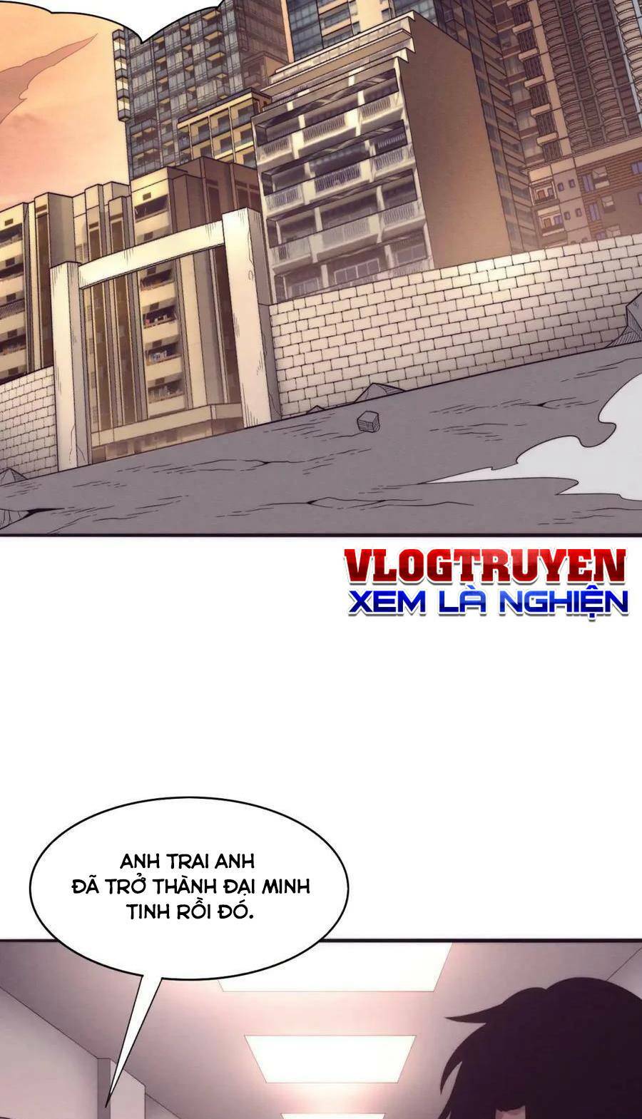 Tiến Hóa Cuồng Triều Chapter 83 - Trang 2