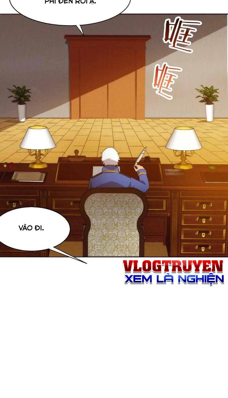 Tiến Hóa Cuồng Triều Chapter 83 - Trang 2