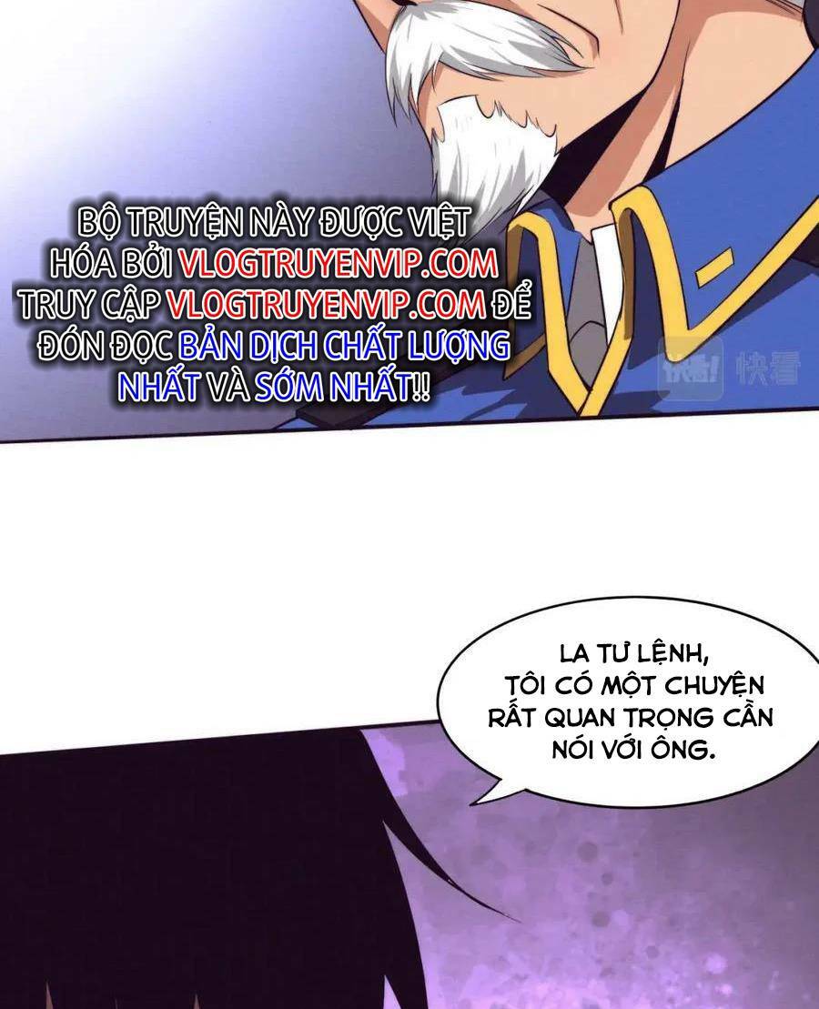 Tiến Hóa Cuồng Triều Chapter 83 - Trang 2