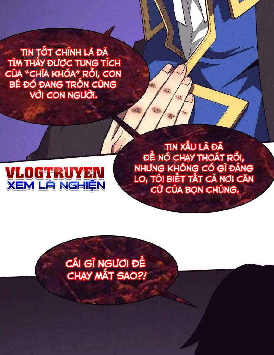 Tiến Hóa Cuồng Triều Chapter 83 - Trang 2