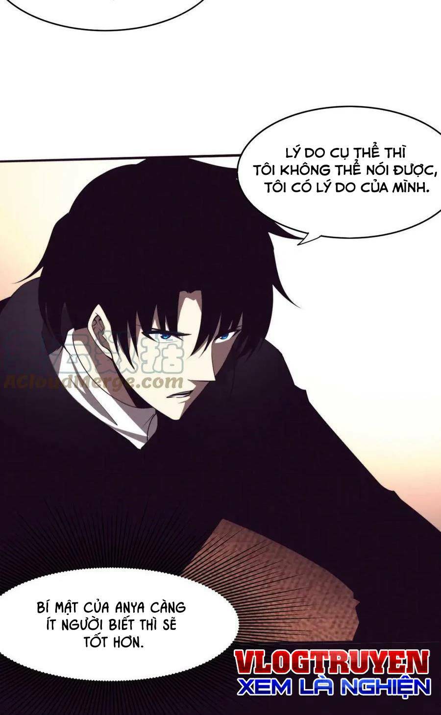 Tiến Hóa Cuồng Triều Chapter 83 - Trang 2