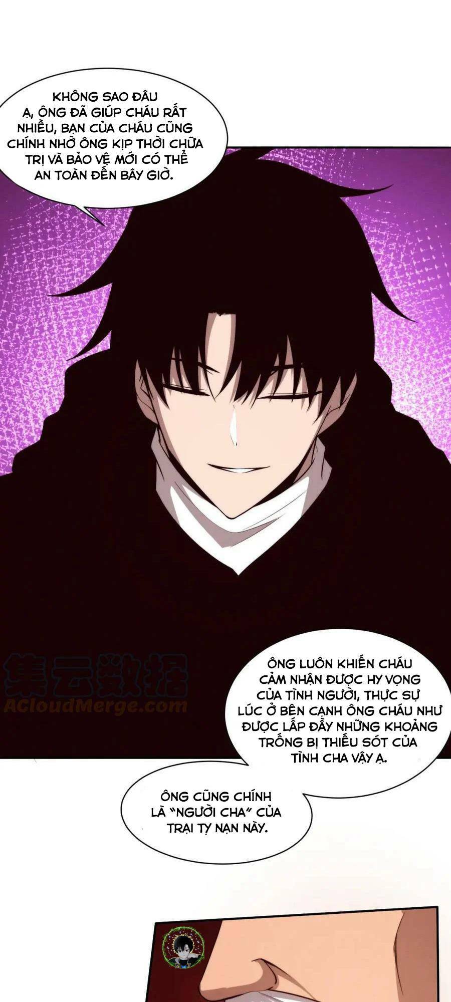 Tiến Hóa Cuồng Triều Chapter 84 - Trang 2