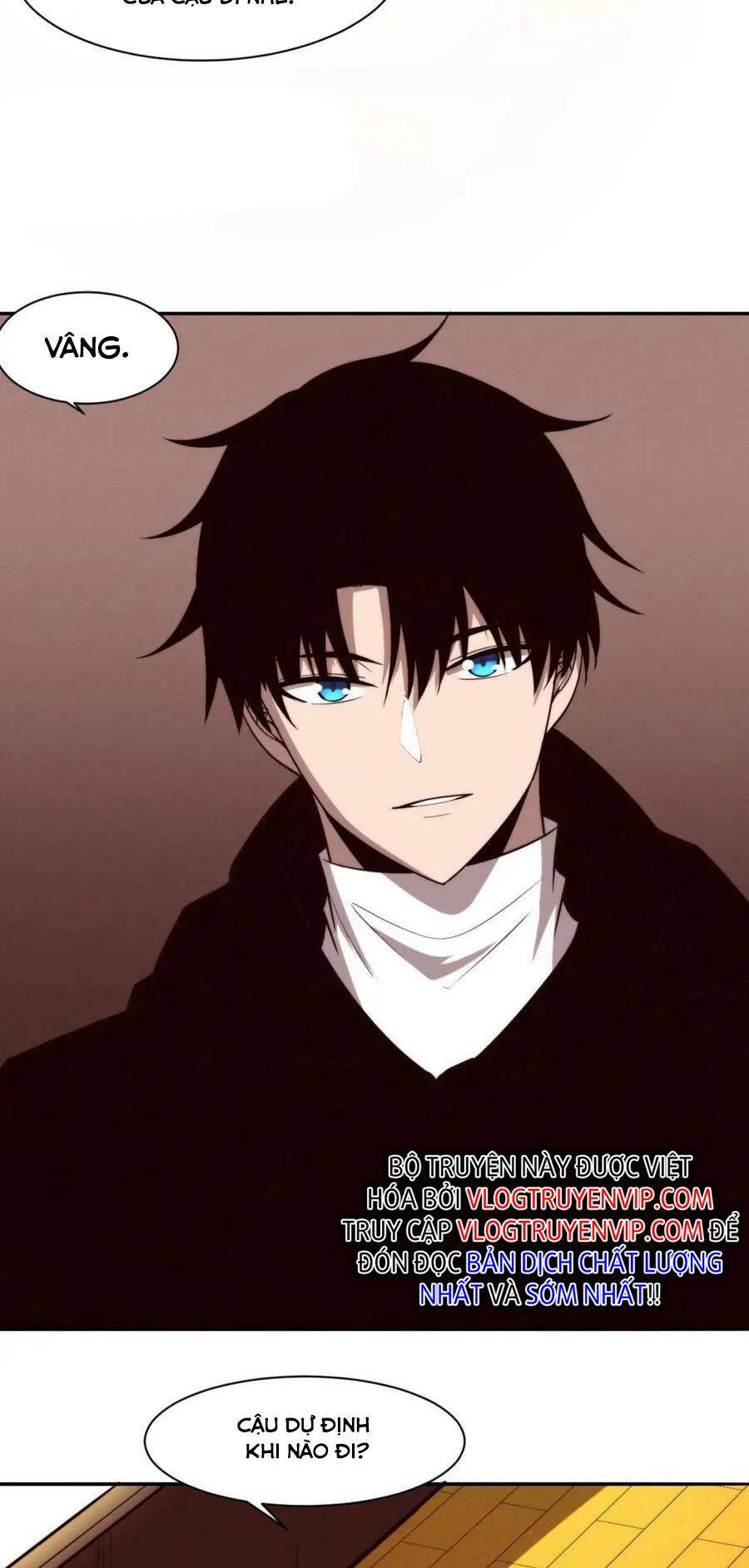 Tiến Hóa Cuồng Triều Chapter 84 - Trang 2