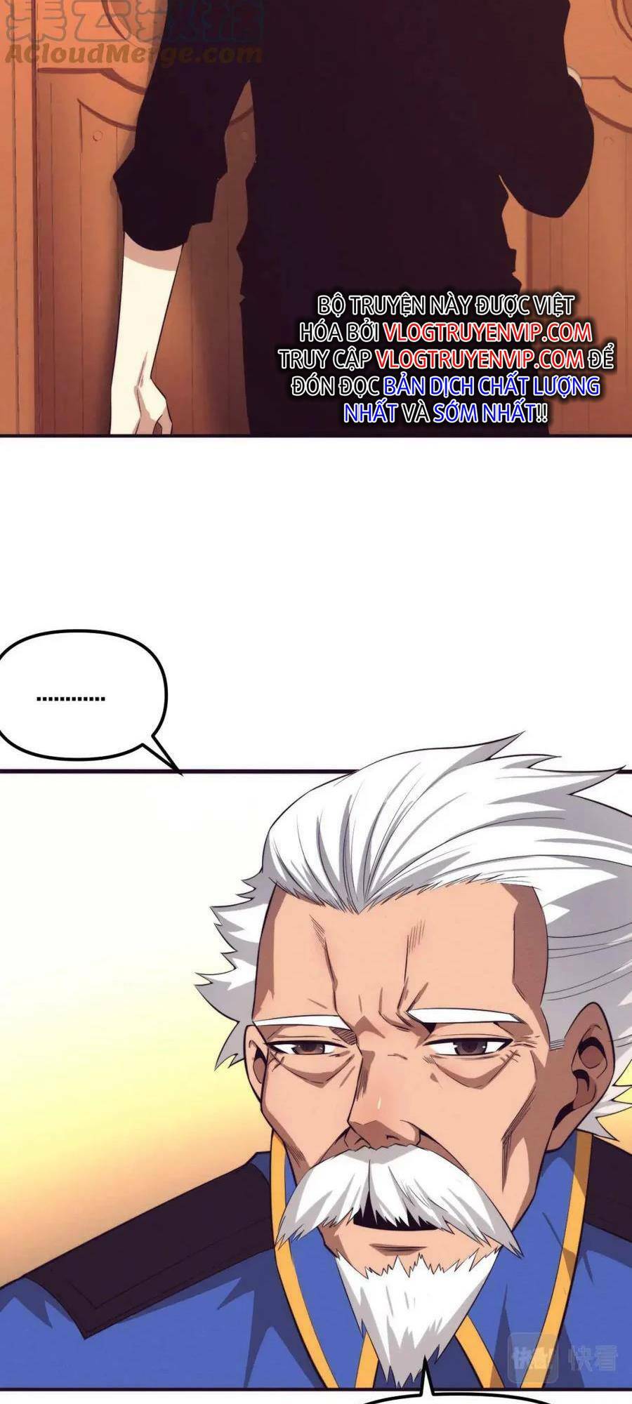 Tiến Hóa Cuồng Triều Chapter 84 - Trang 2