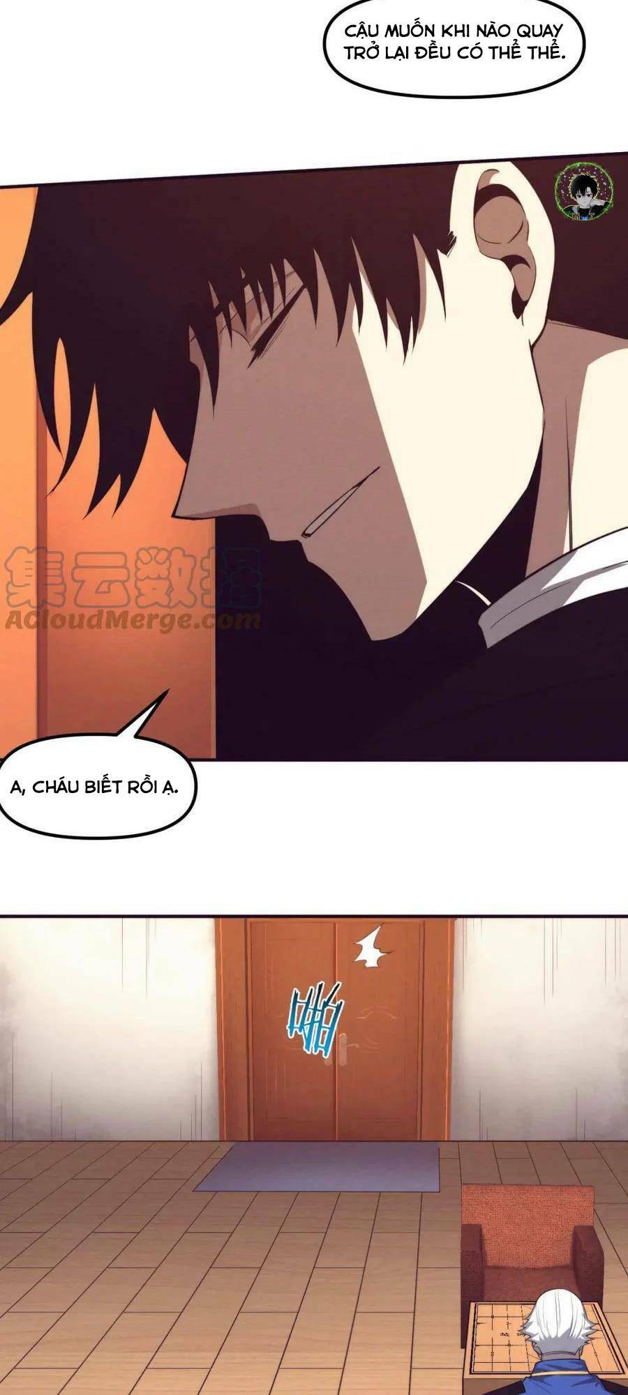 Tiến Hóa Cuồng Triều Chapter 84 - Trang 2