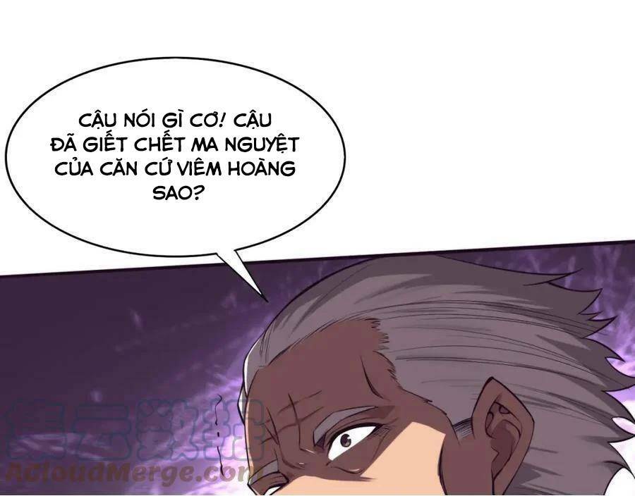 Tiến Hóa Cuồng Triều Chapter 84 - Trang 2