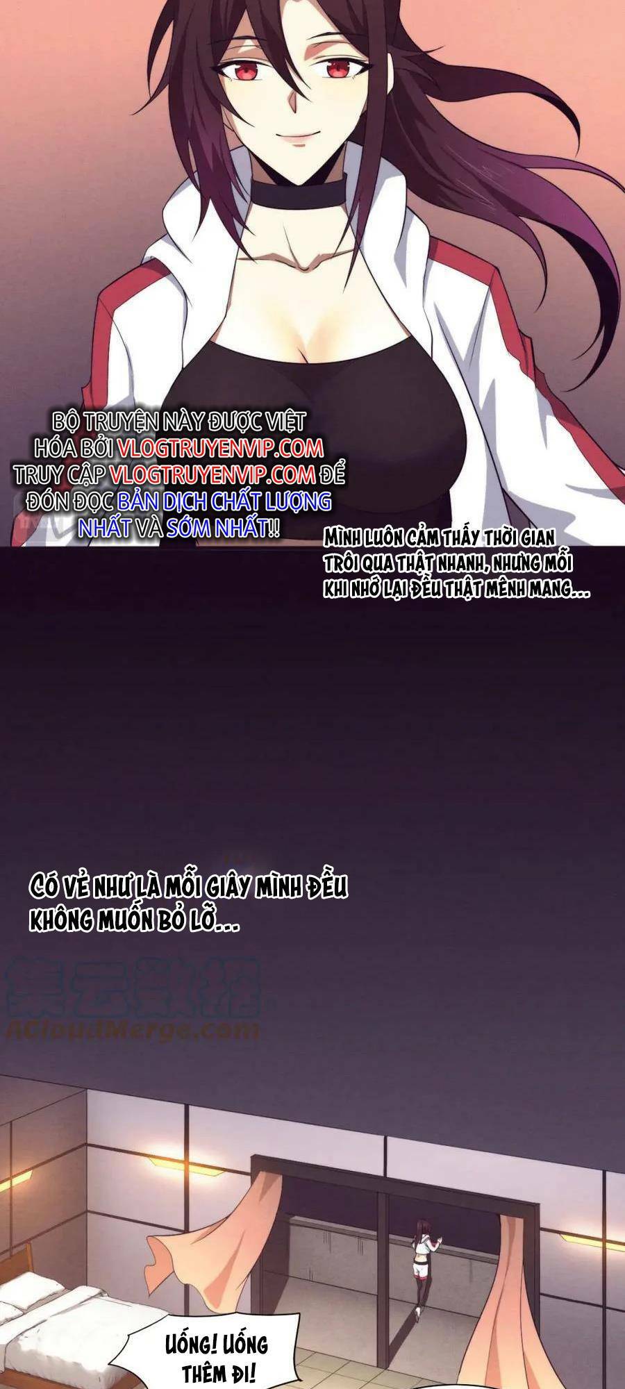 Tiến Hóa Cuồng Triều Chapter 84 - Trang 2