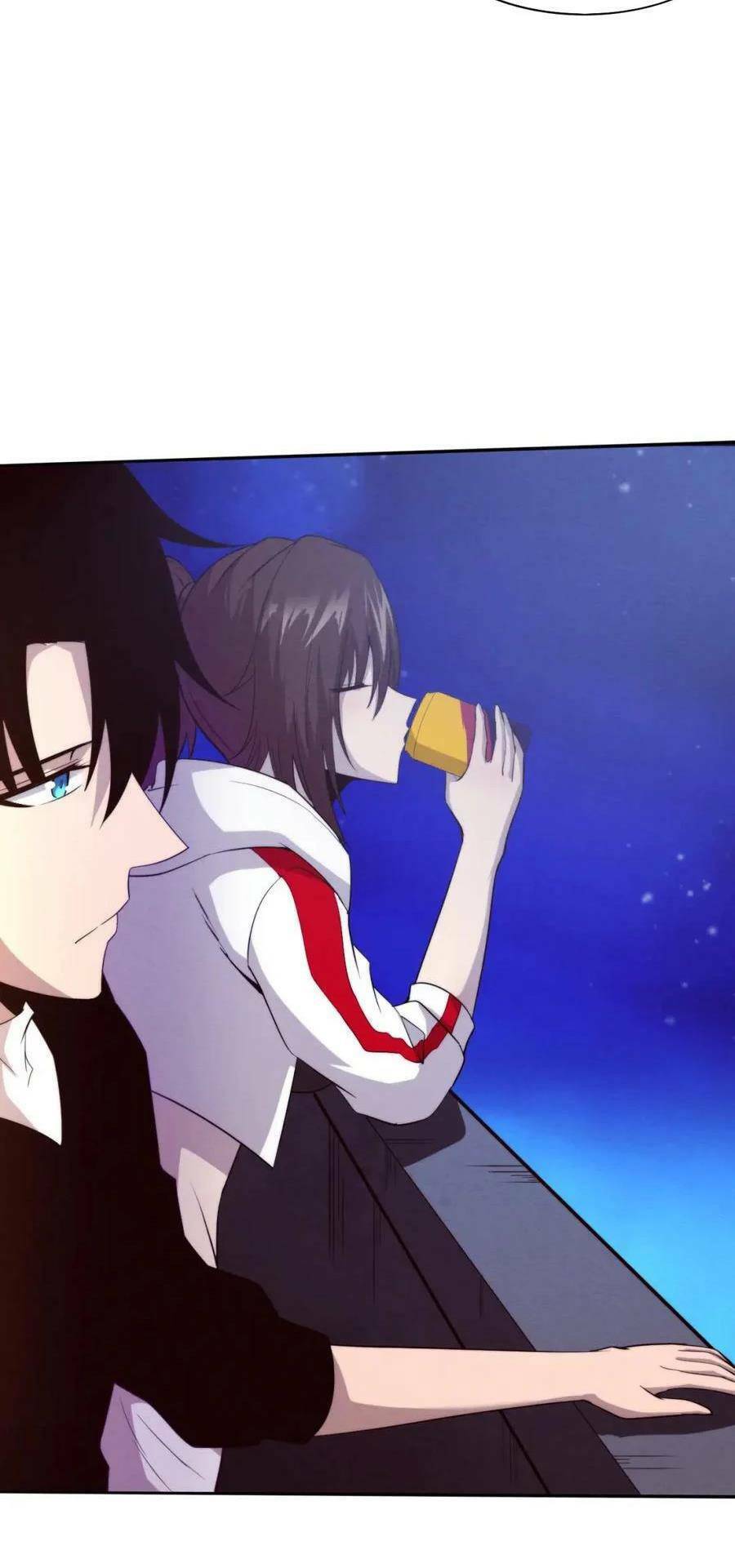 Tiến Hóa Cuồng Triều Chapter 84 - Trang 2