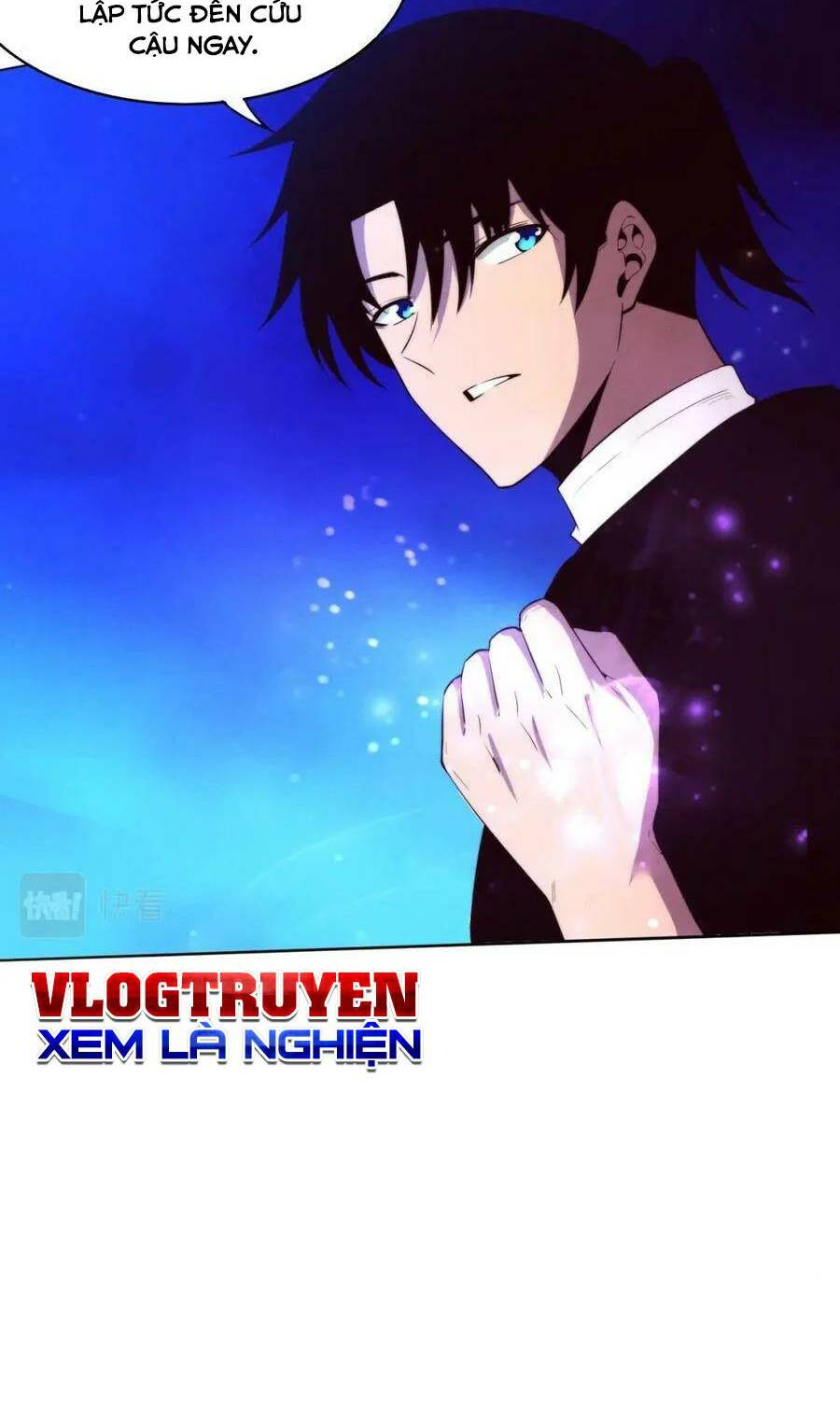 Tiến Hóa Cuồng Triều Chapter 84 - Trang 2