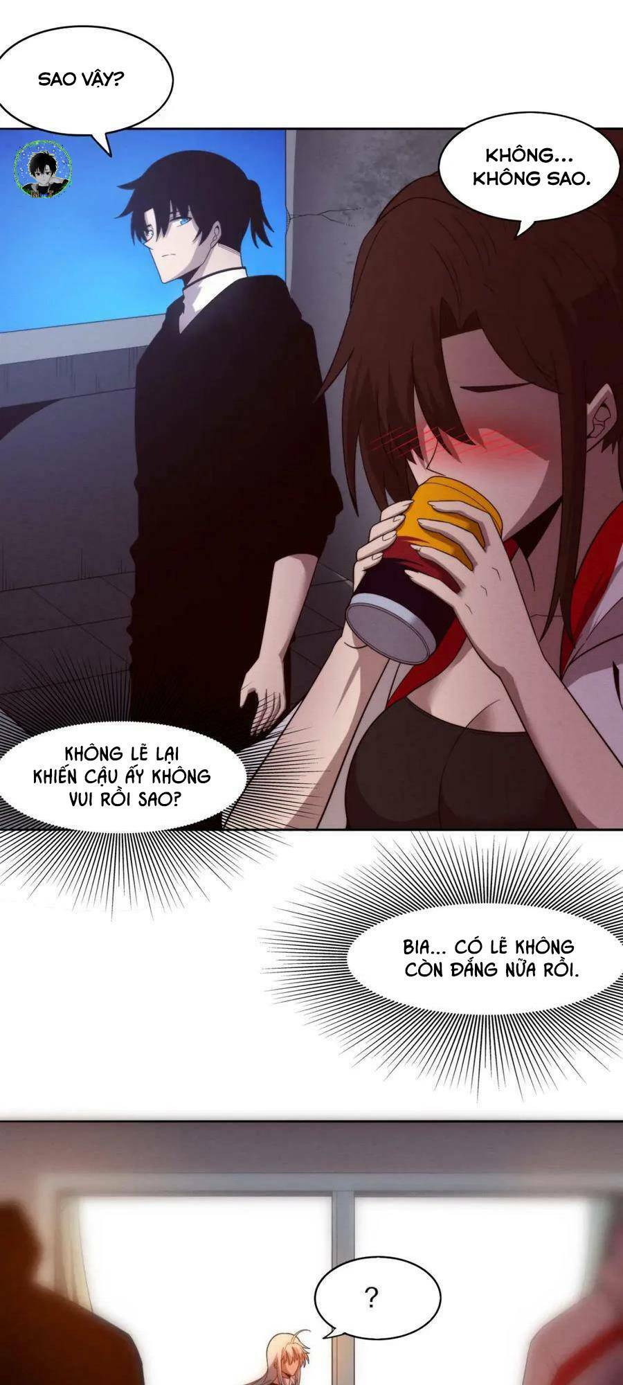 Tiến Hóa Cuồng Triều Chapter 84 - Trang 2