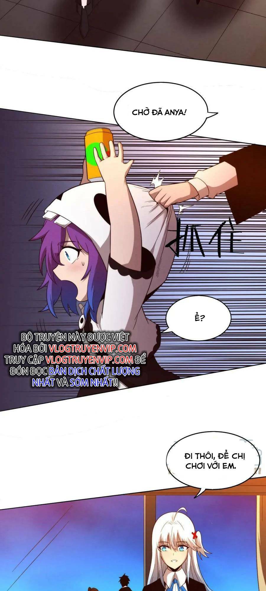 Tiến Hóa Cuồng Triều Chapter 84 - Trang 2