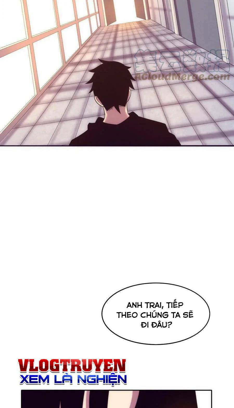 Tiến Hóa Cuồng Triều Chapter 84 - Trang 2