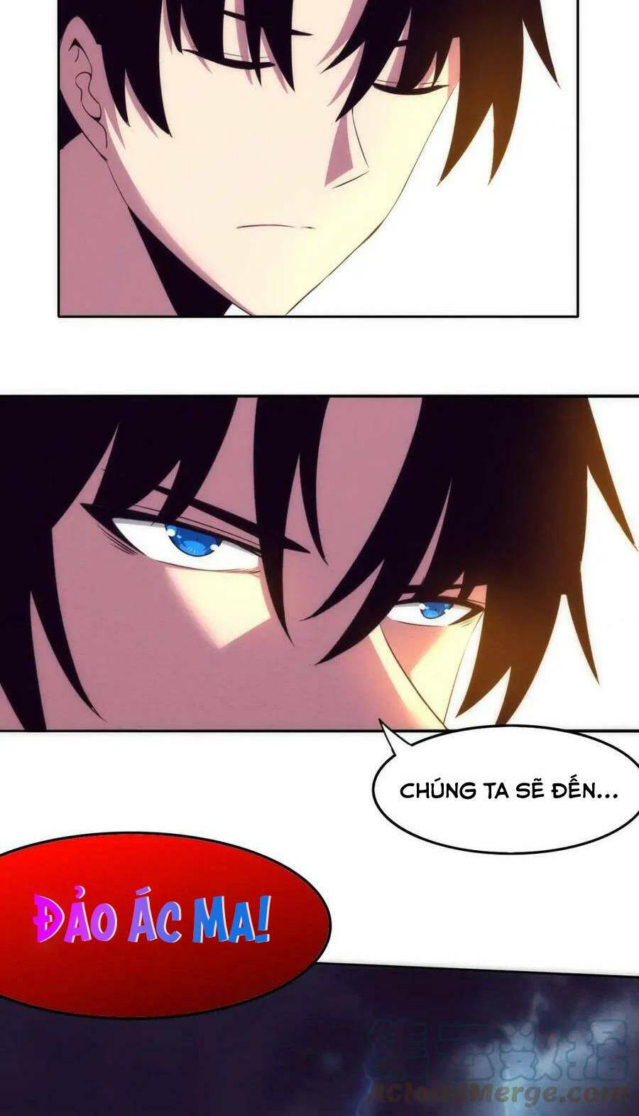 Tiến Hóa Cuồng Triều Chapter 84 - Trang 2