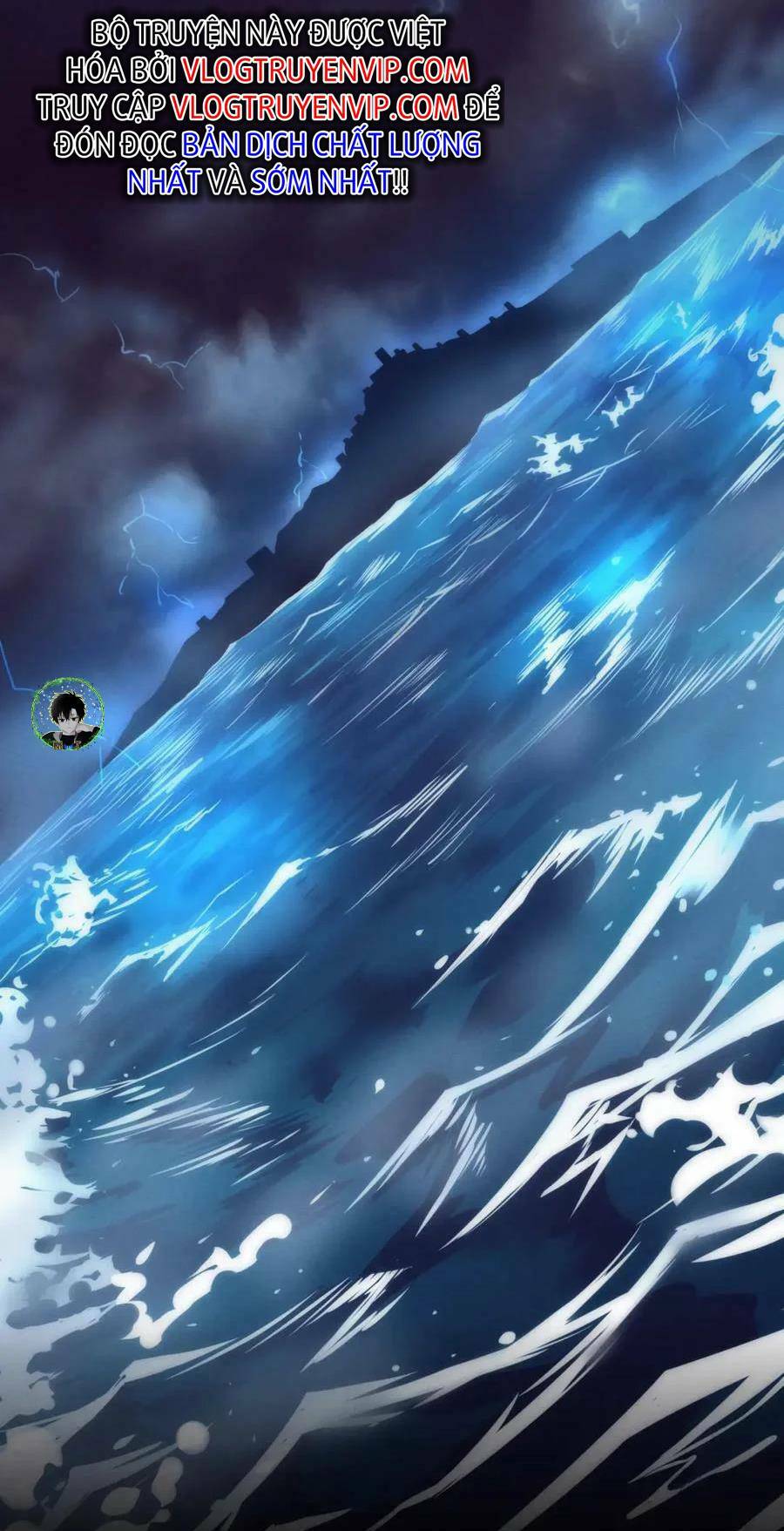 Tiến Hóa Cuồng Triều Chapter 84 - Trang 2