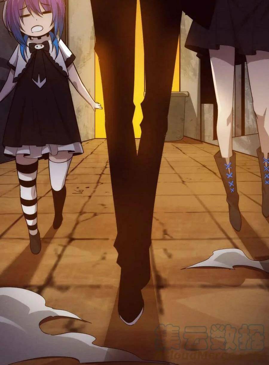 Tiến Hóa Cuồng Triều Chapter 85 - Trang 2