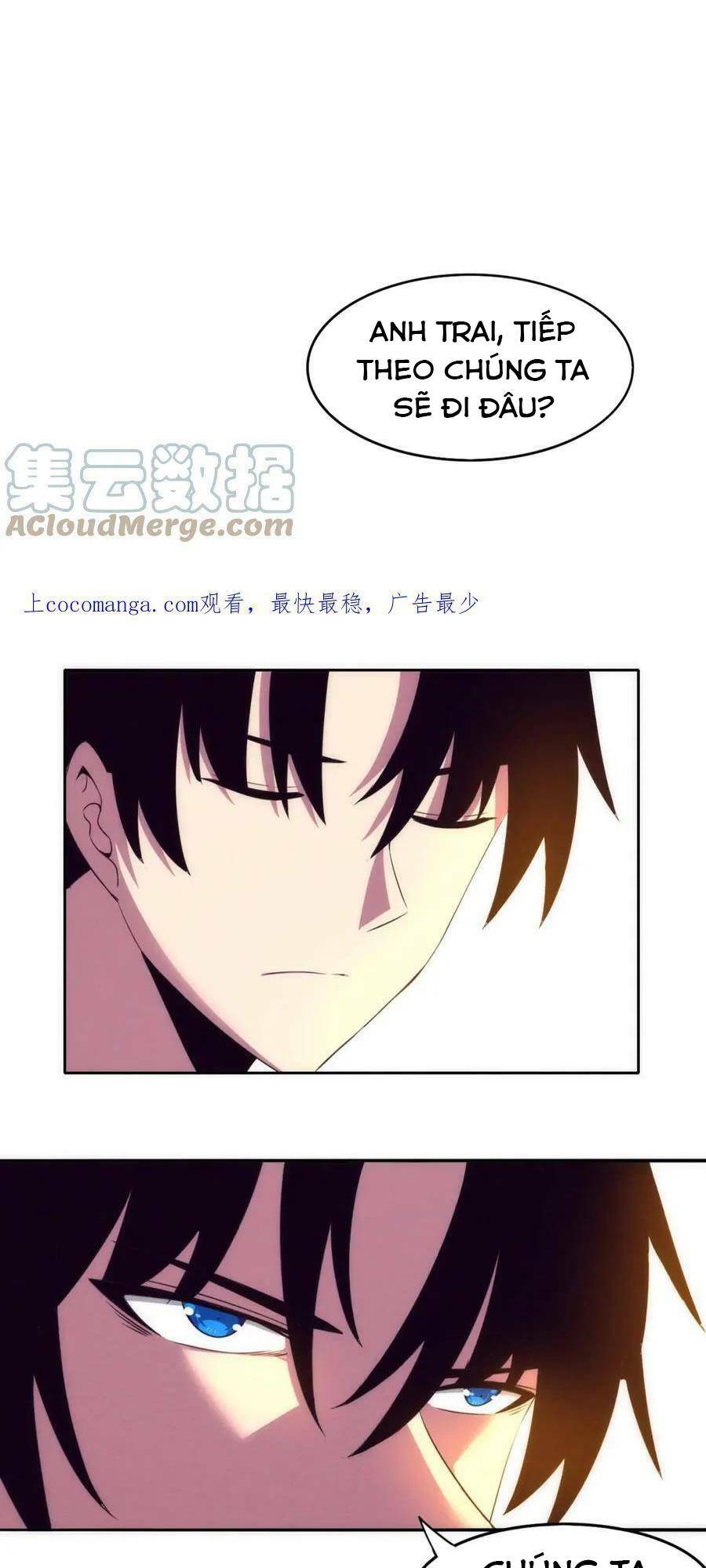 Tiến Hóa Cuồng Triều Chapter 85 - Trang 2