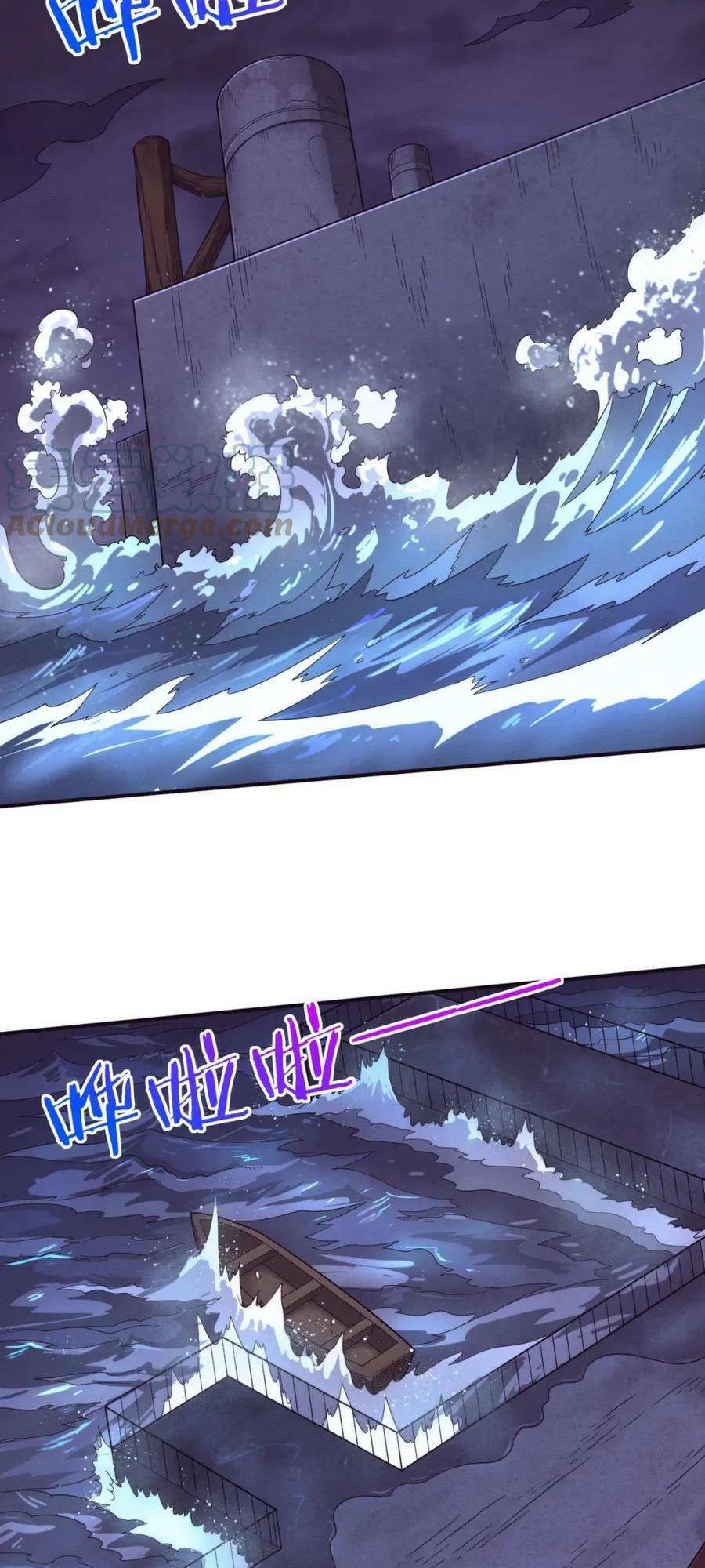 Tiến Hóa Cuồng Triều Chapter 85 - Trang 2