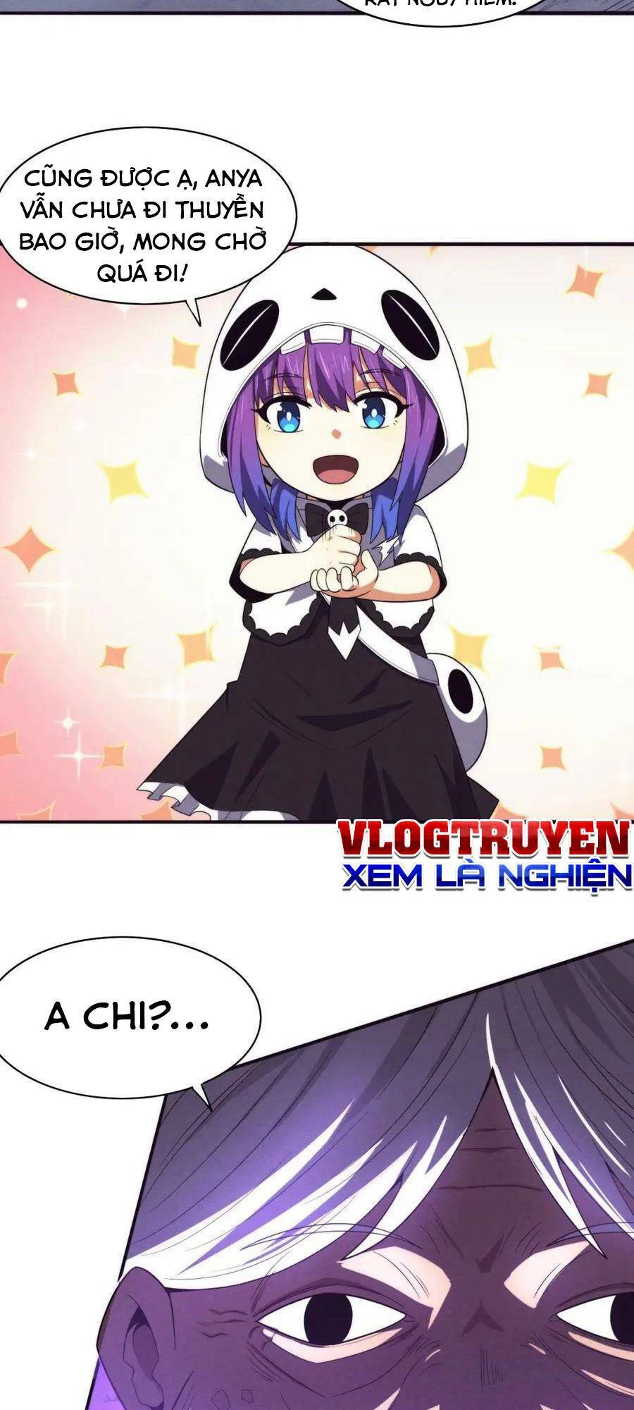 Tiến Hóa Cuồng Triều Chapter 85 - Trang 2